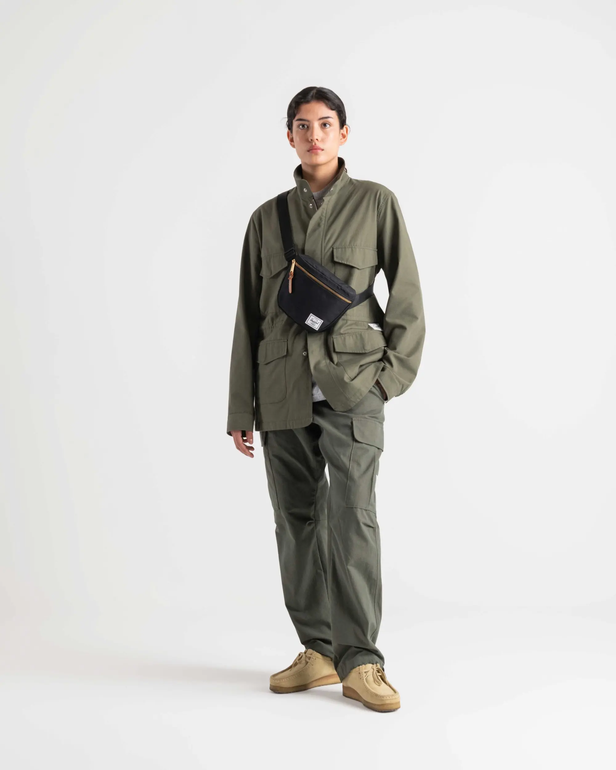 Herschel supply hip 2025 pack