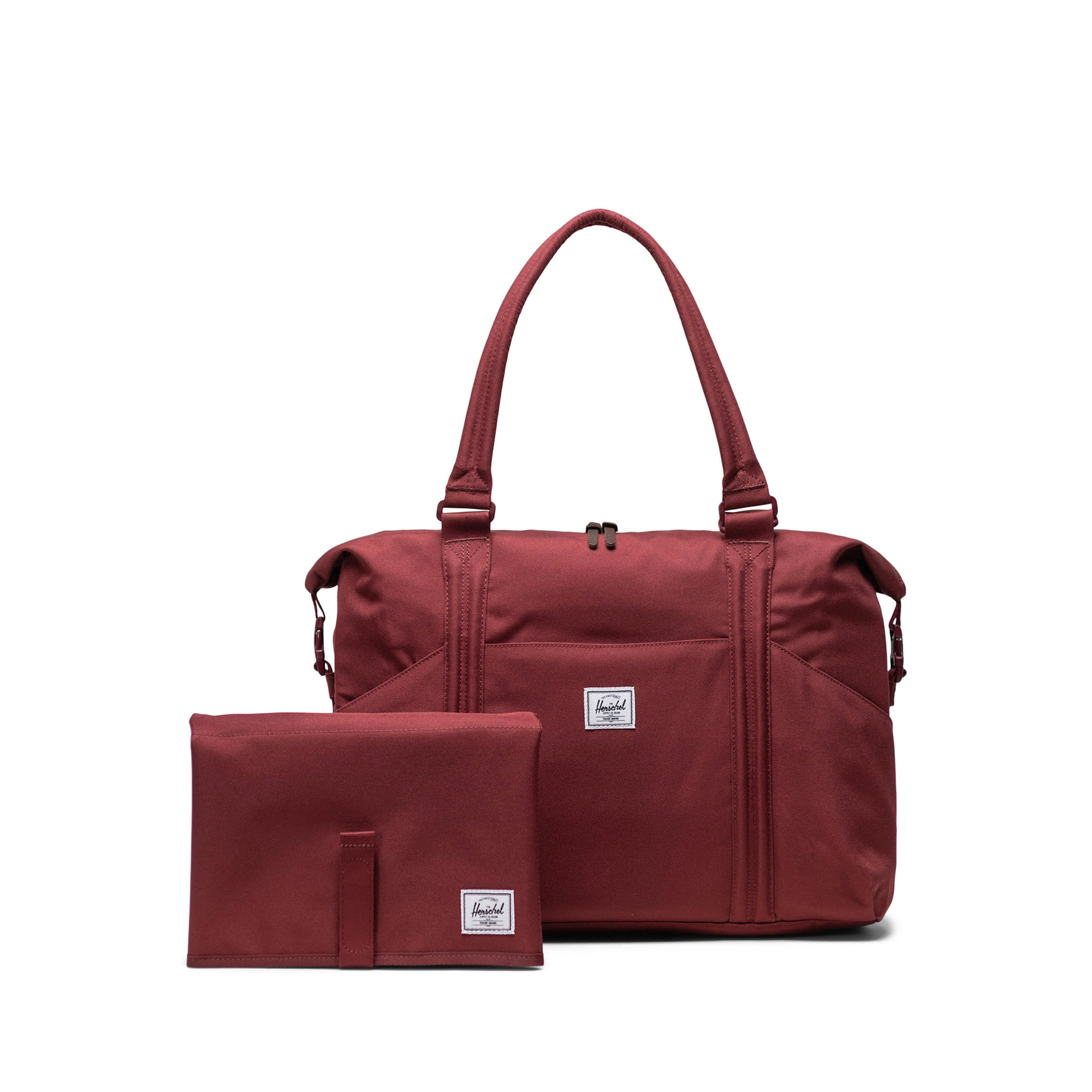 Herschel strand sprout diaper bag online