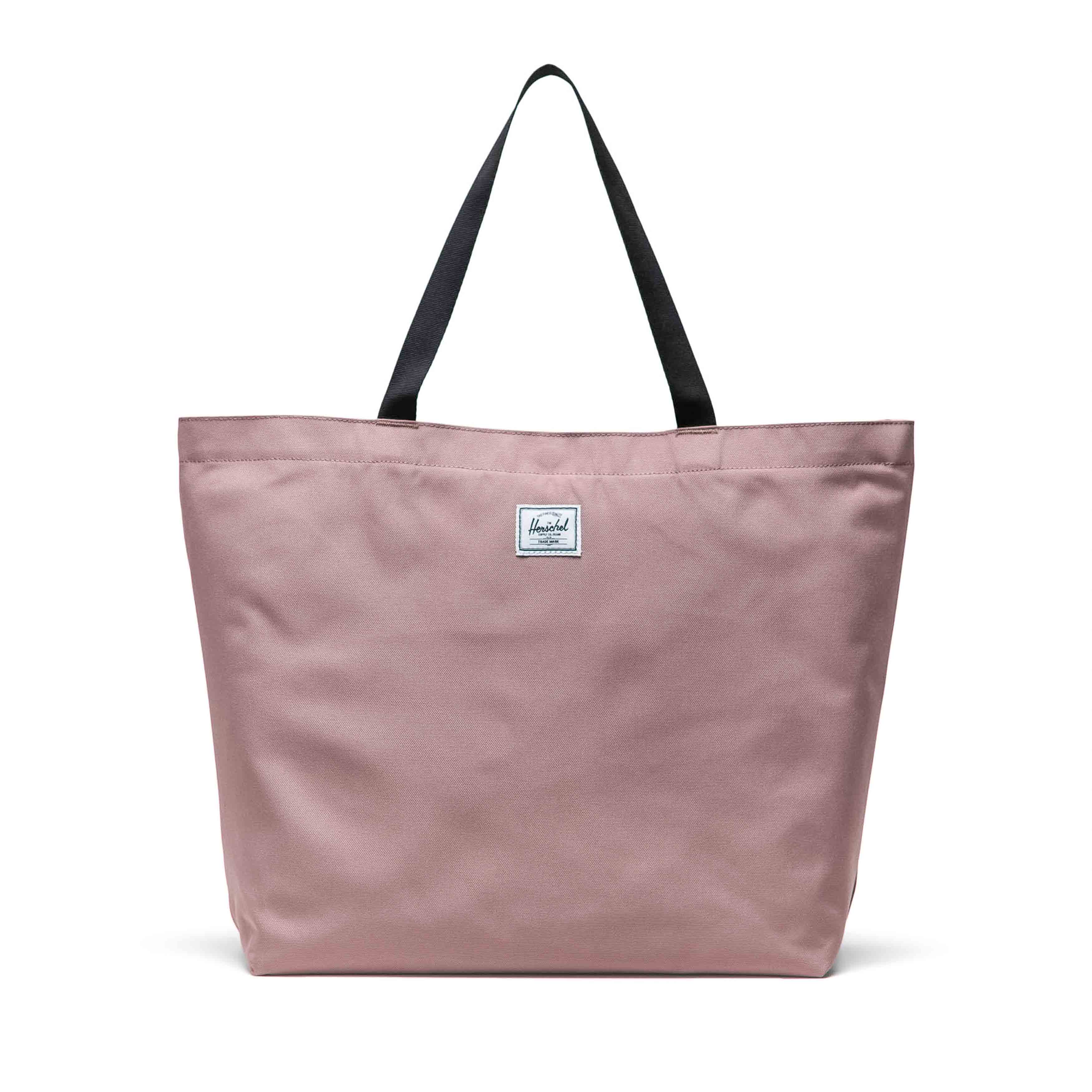 Herschel totes deals pink