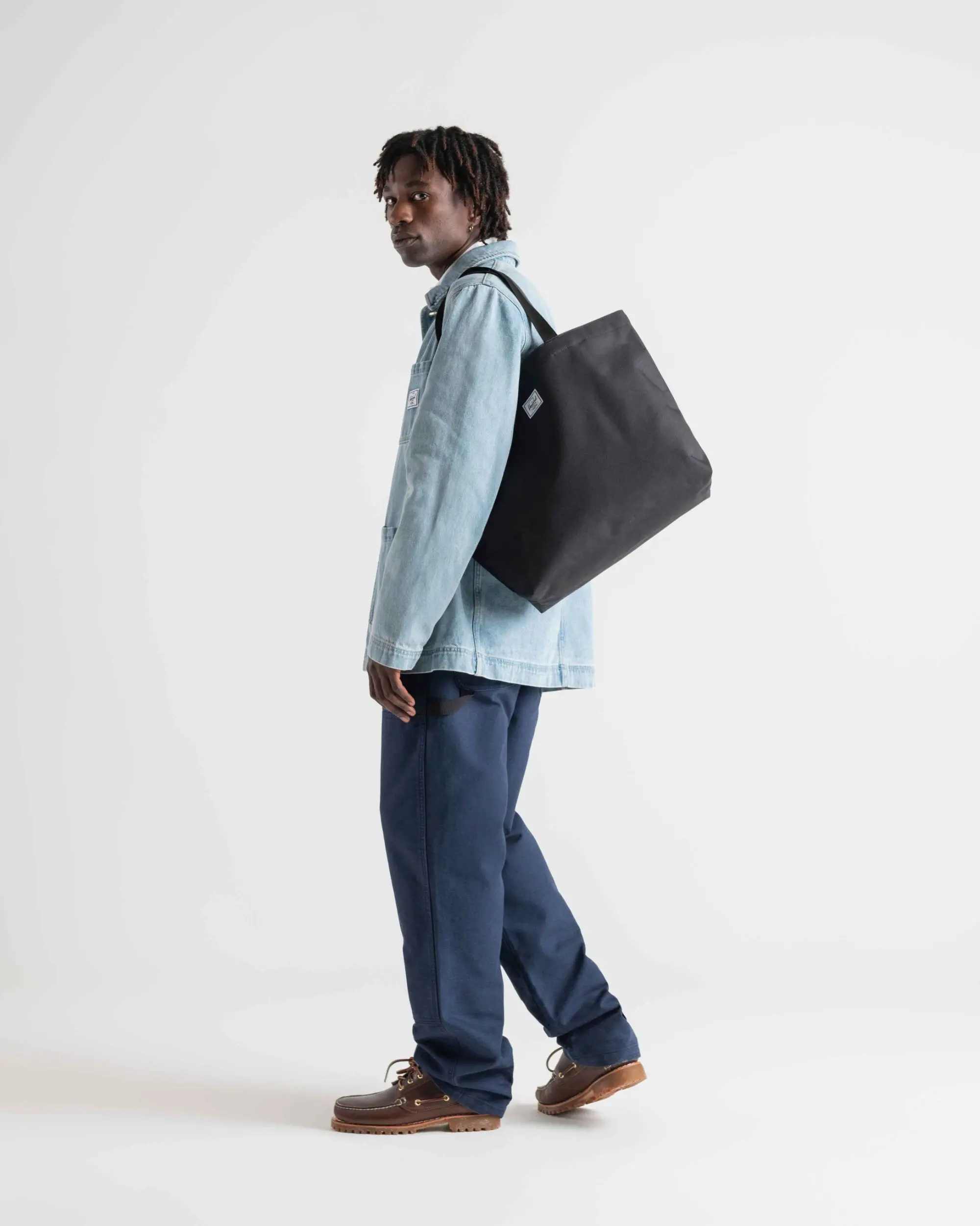 Classic 2025 tote bag