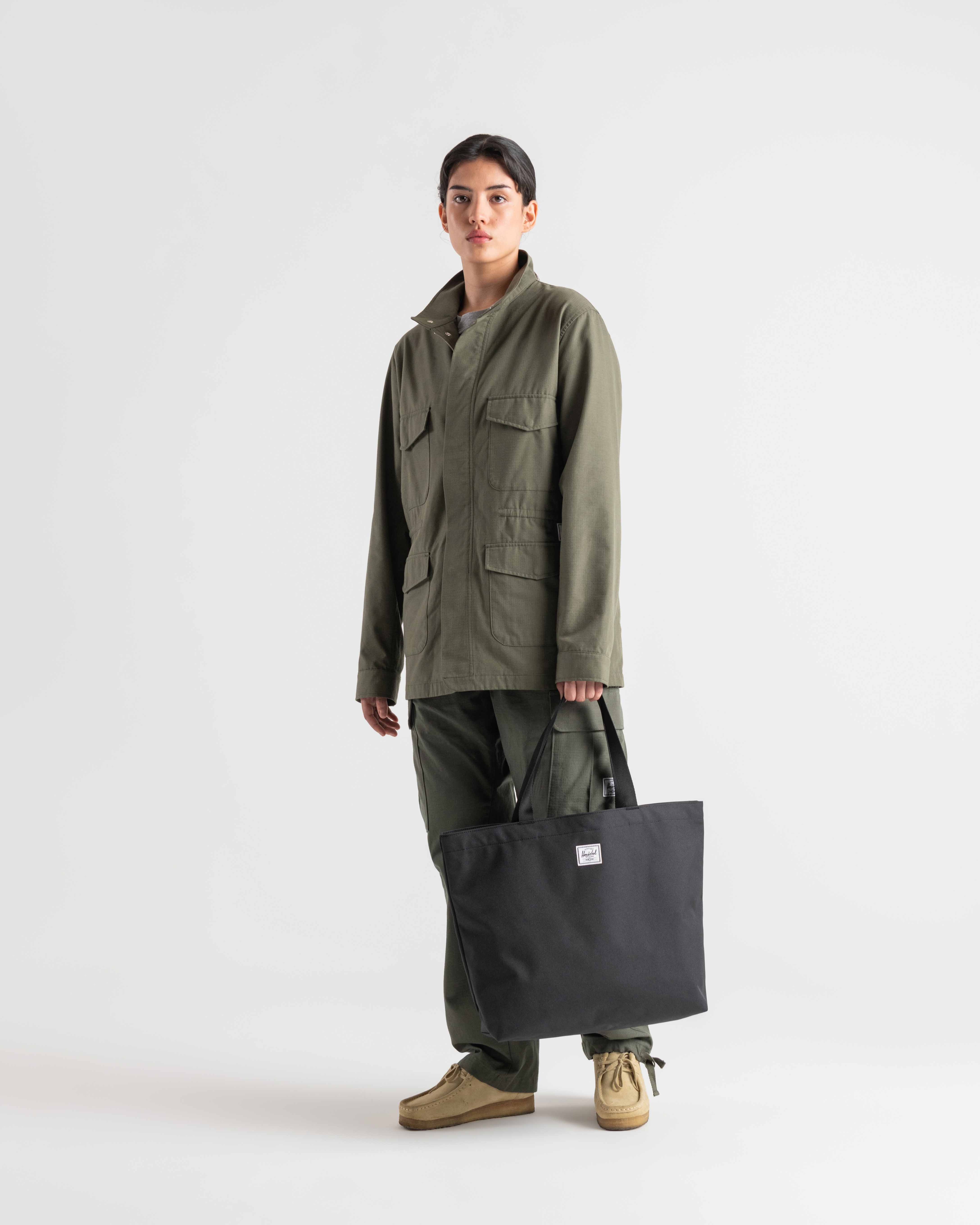 Herschel canvas bag shop