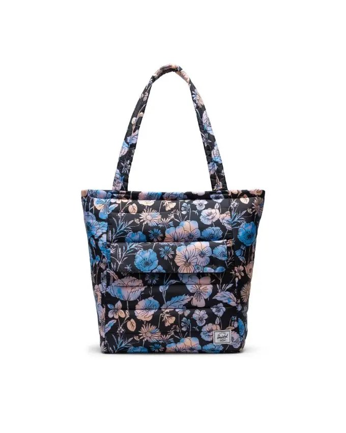 Retreat Tote Quilted - 20L