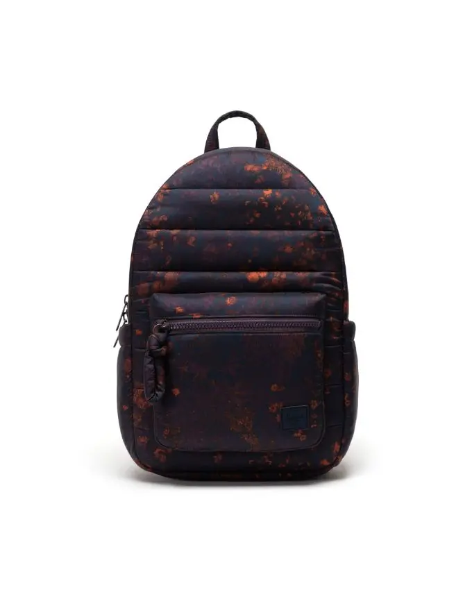 Herschel quilted backpack sale