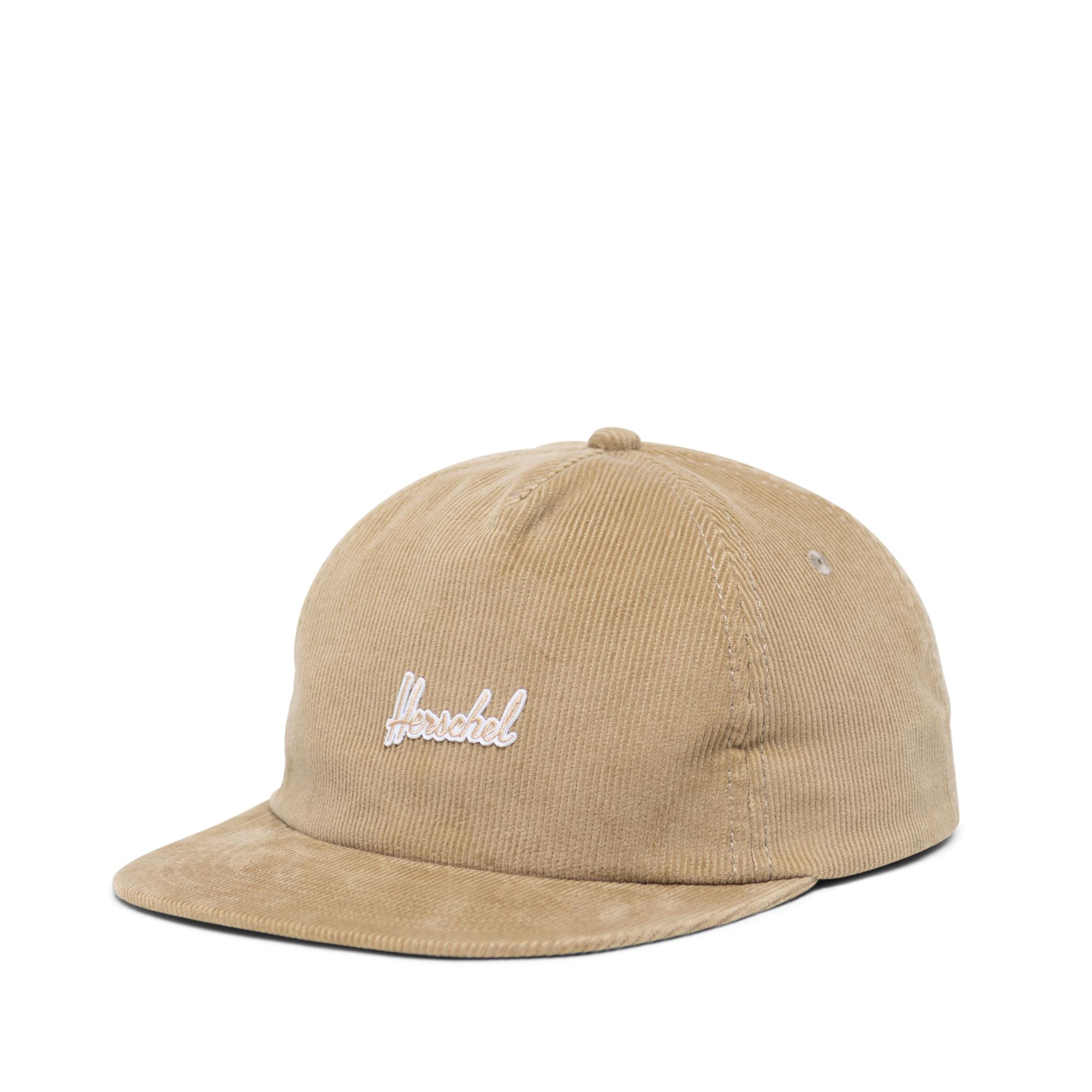 herschel corduroy hat