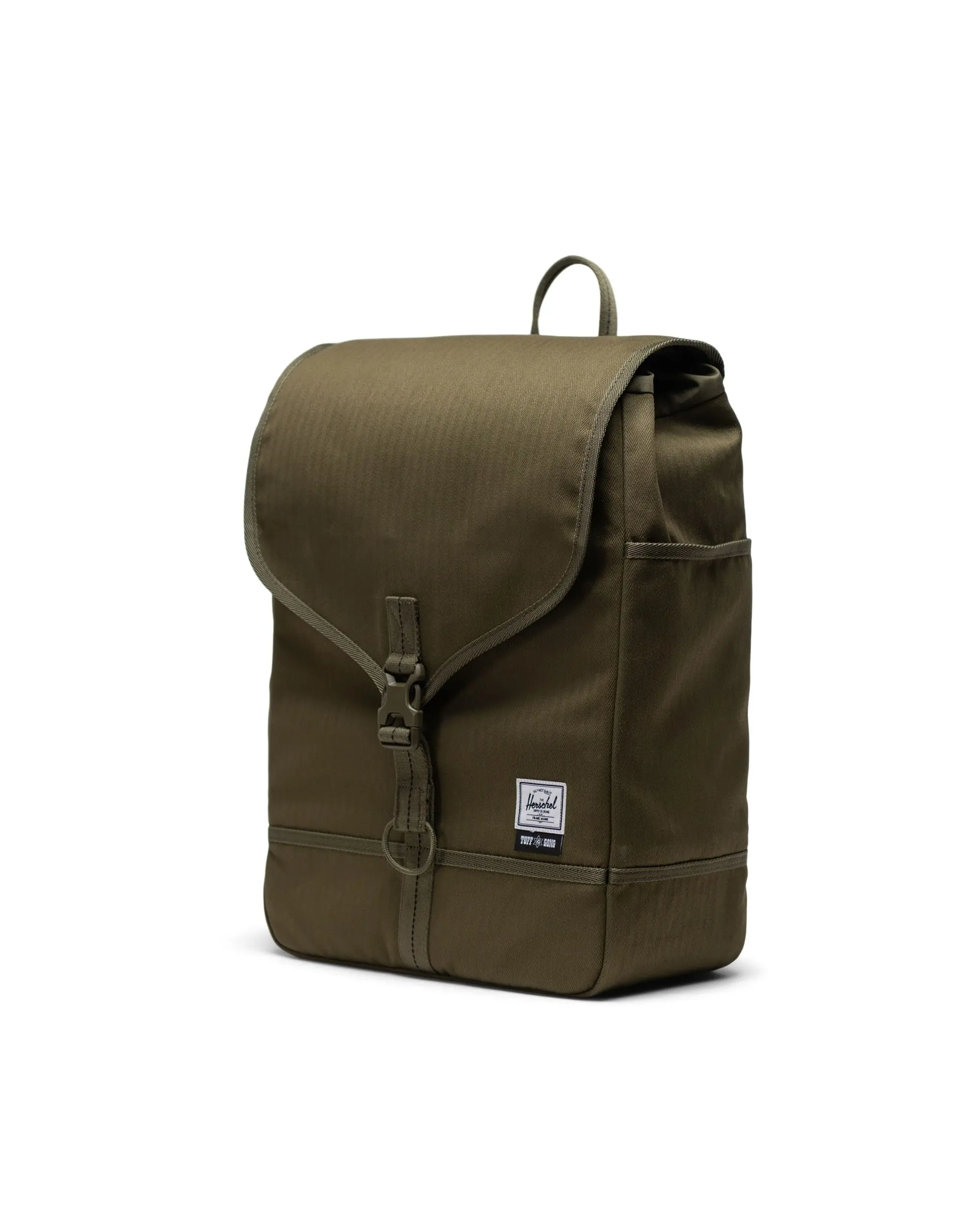 Purcell Backpack | Tuff Gong - 25L
