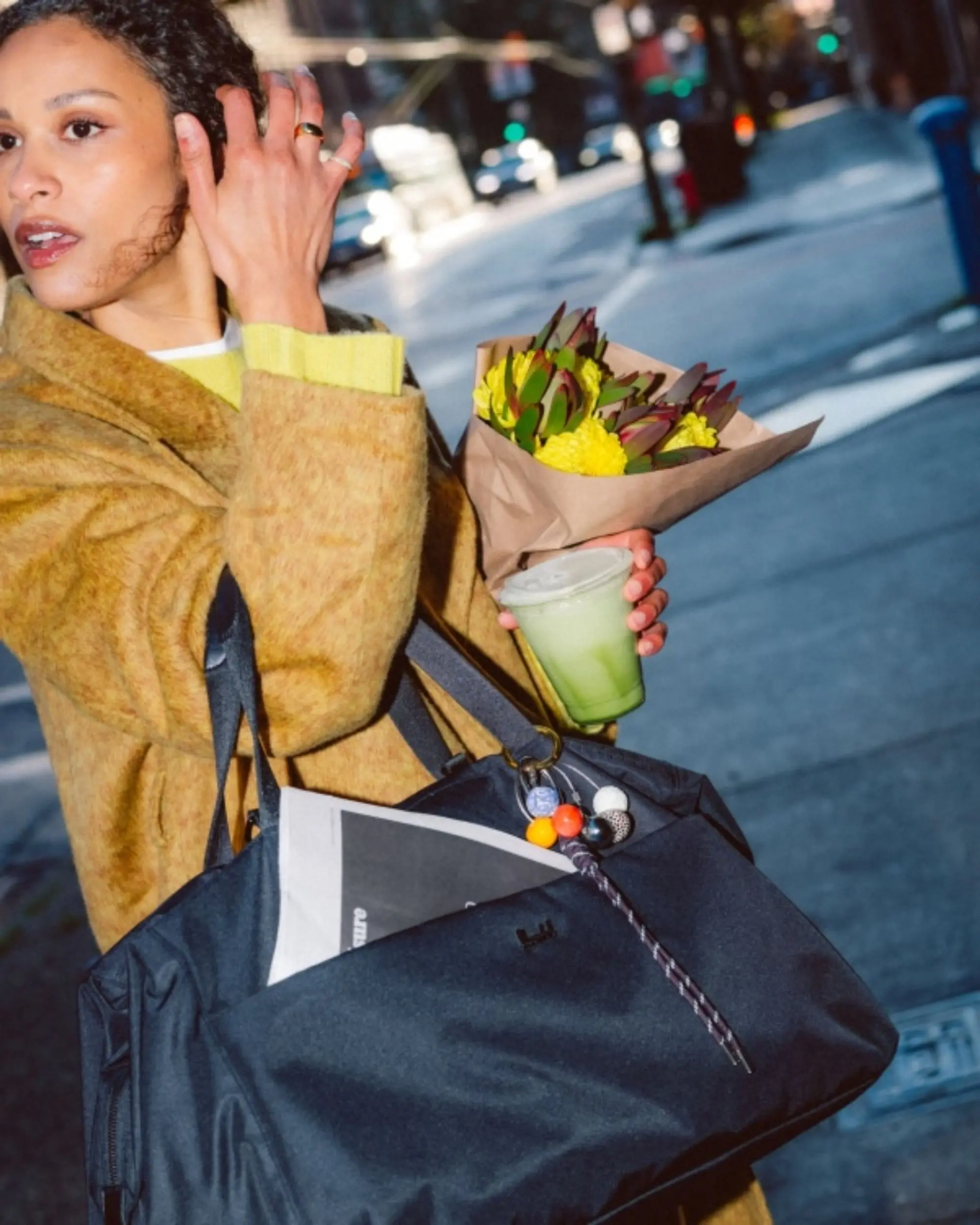 Maia Weekender - 40L