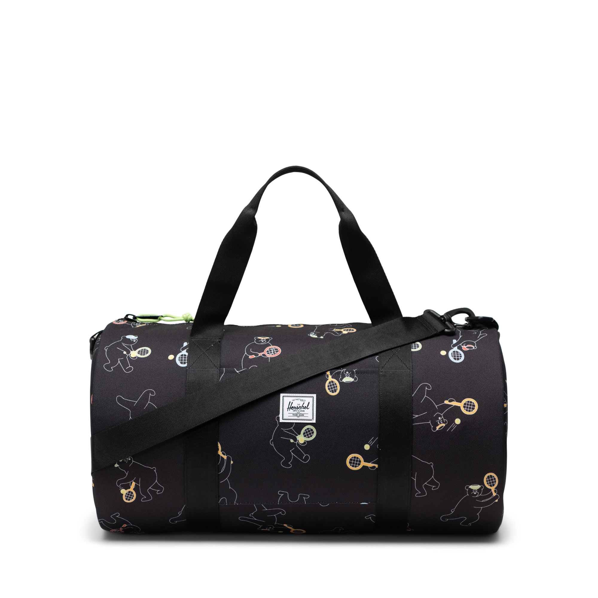Herschel Classic Duffle Little Herschel | Herschel Supply