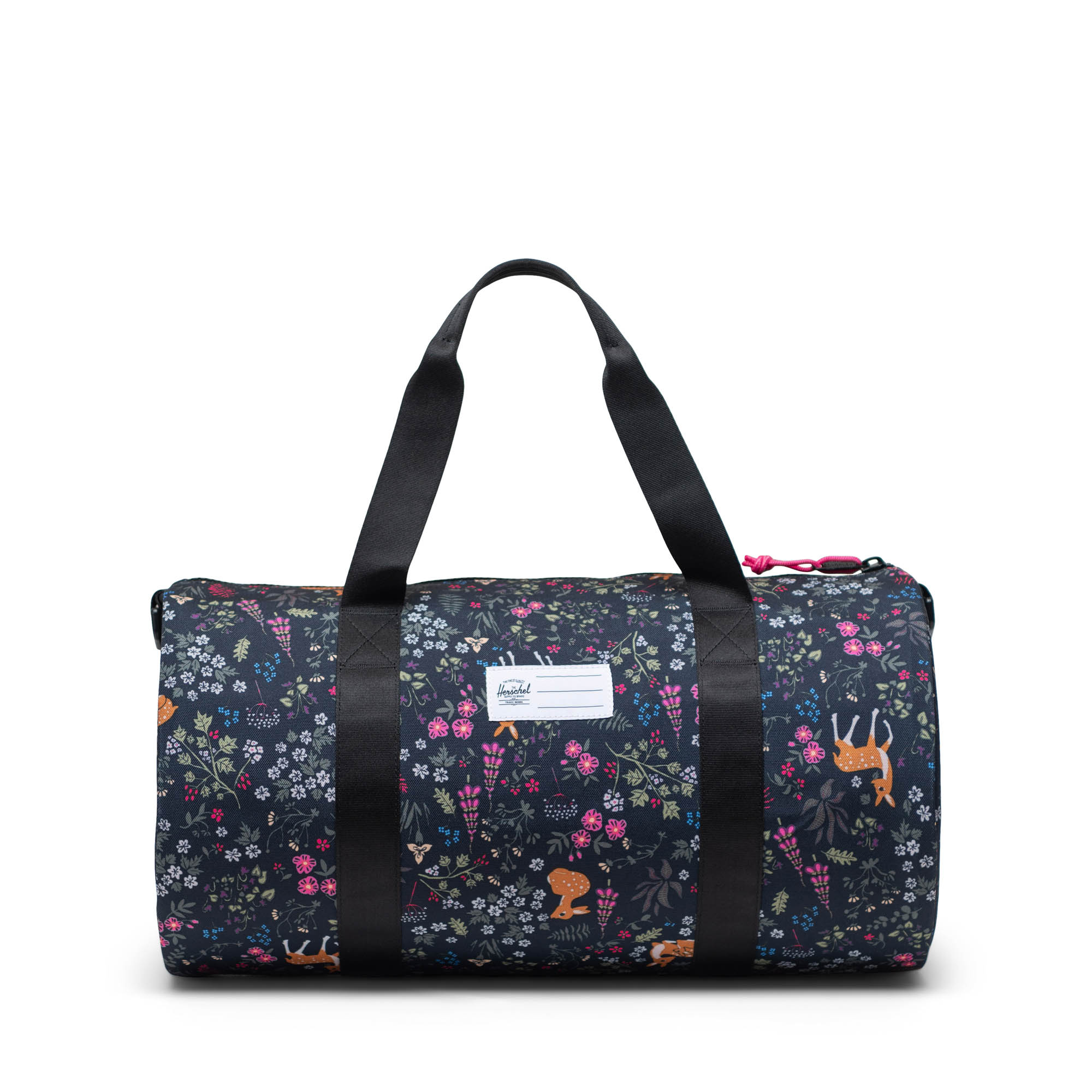 Jack wills duffle bag hotsell