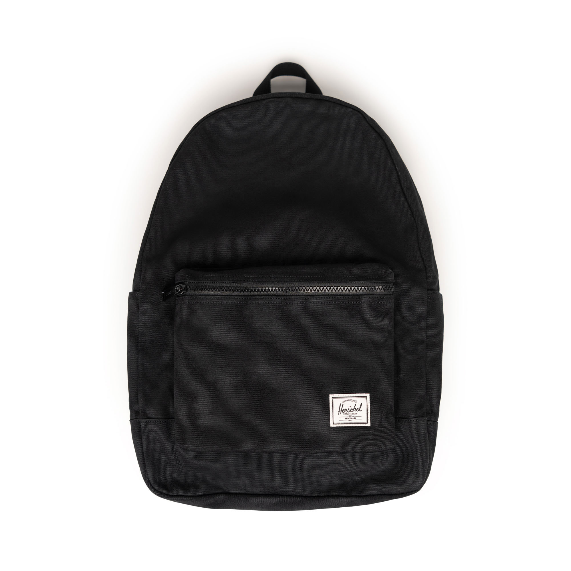 Herschel グレー フラップ付き　リュック HerschelSupplyCoPopQuizBackpac