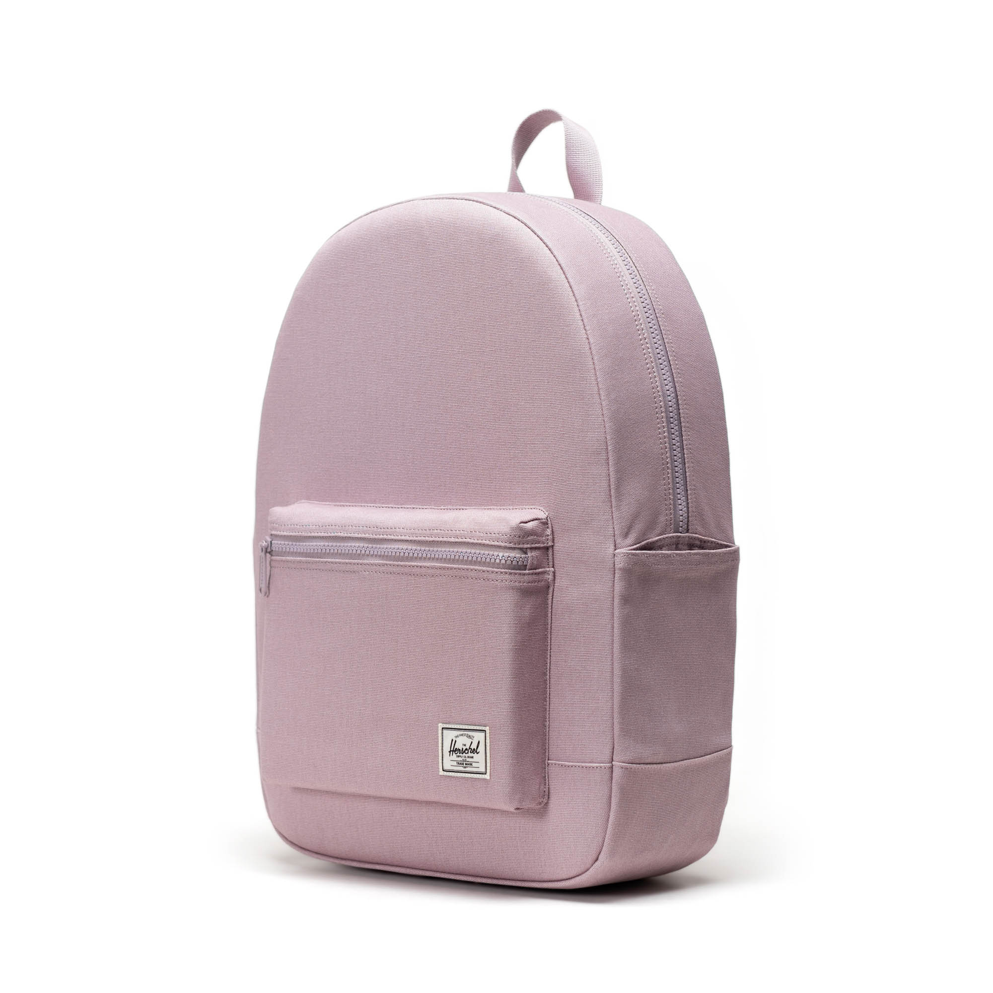 Dusty rose herschel backpack hotsell