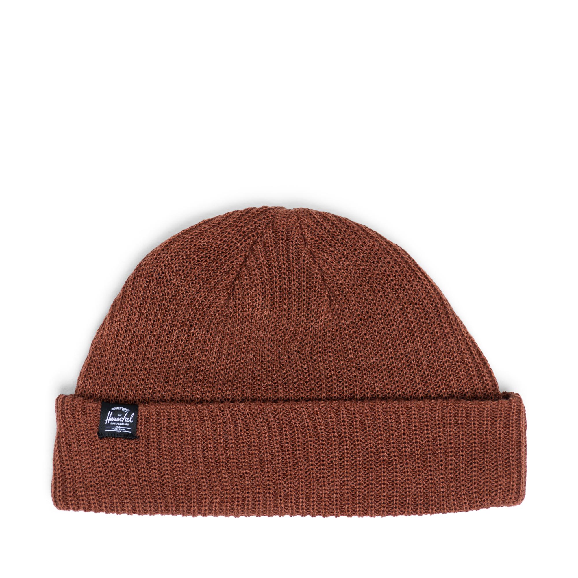 herschel fisherman beanie