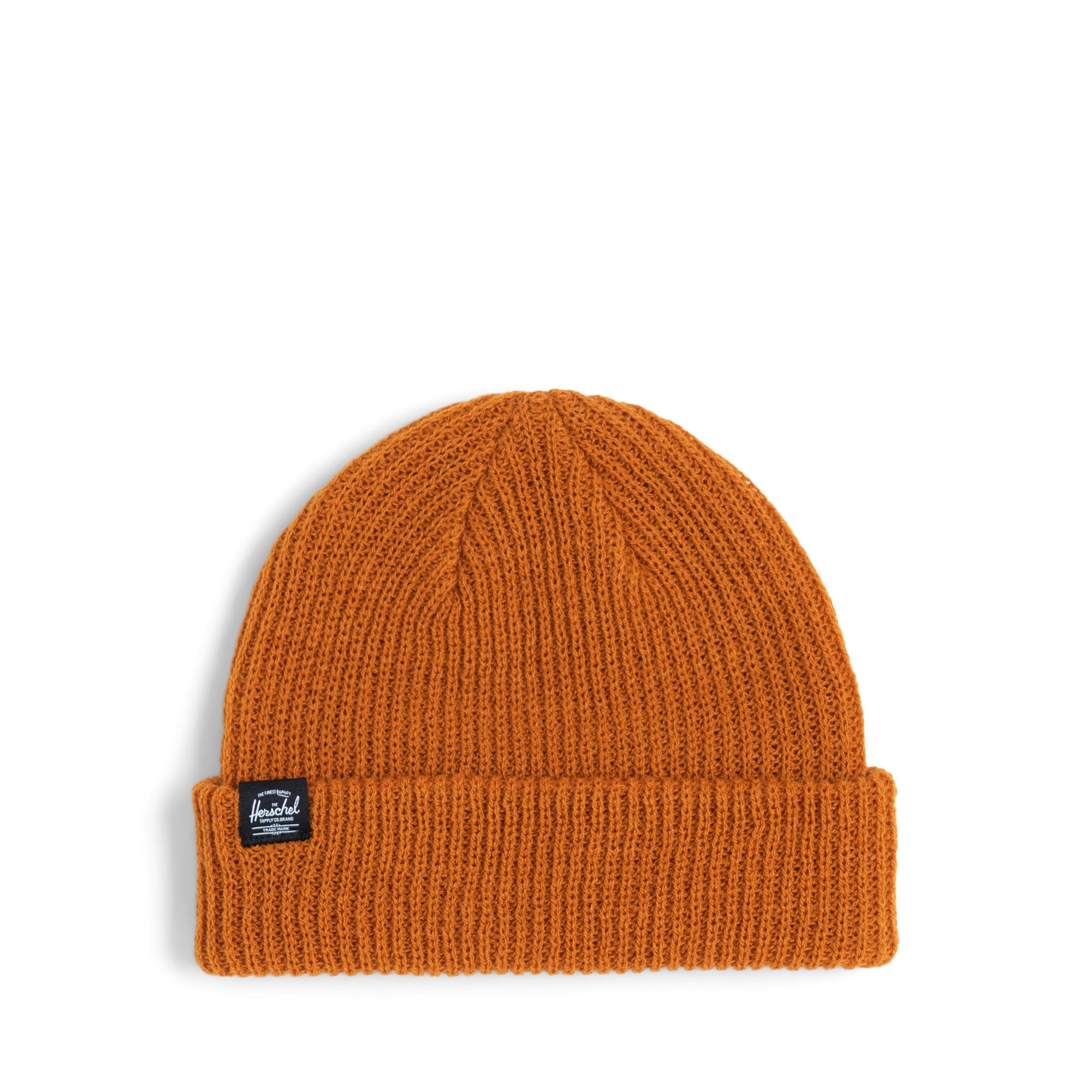 herschel fisherman beanie