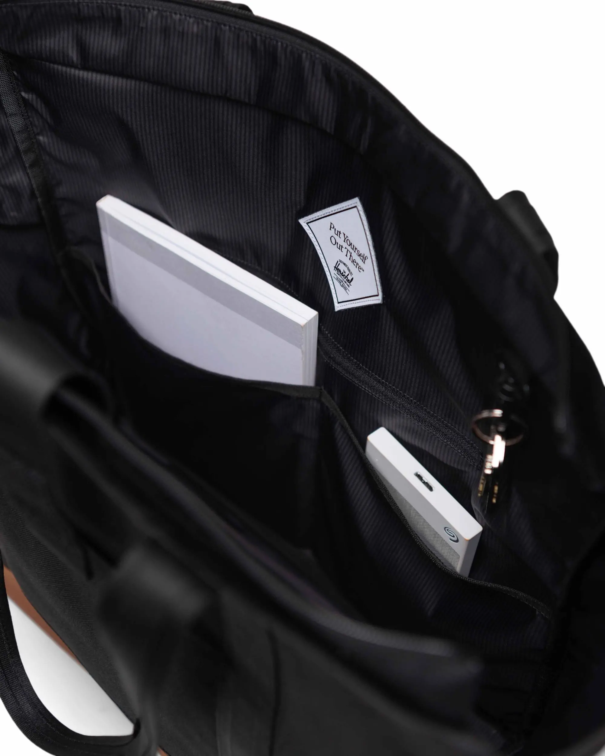 Herschel Heritage Tote - 24.5L