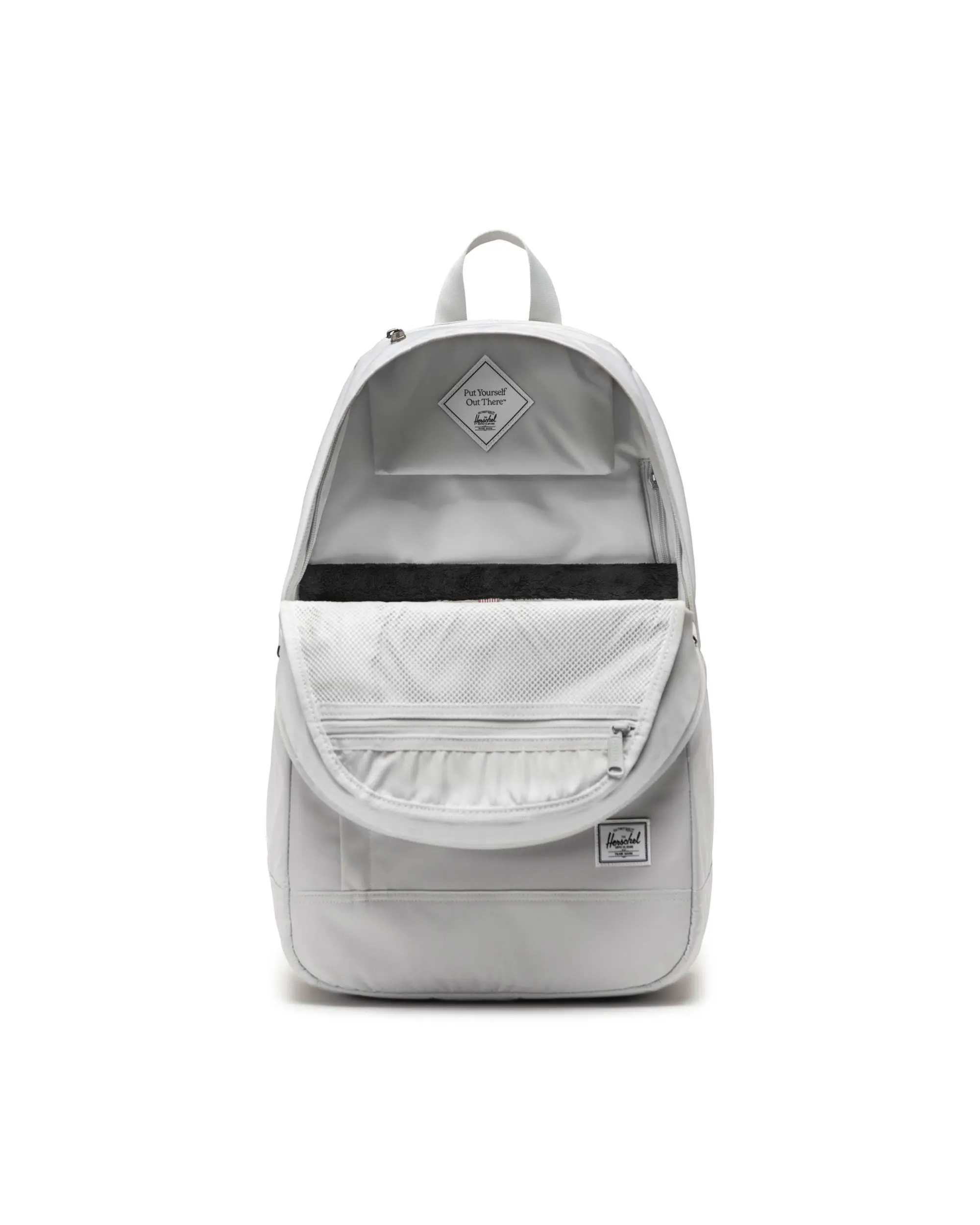 Herschel Seymour™ Backpack | Premium Classics - 26L