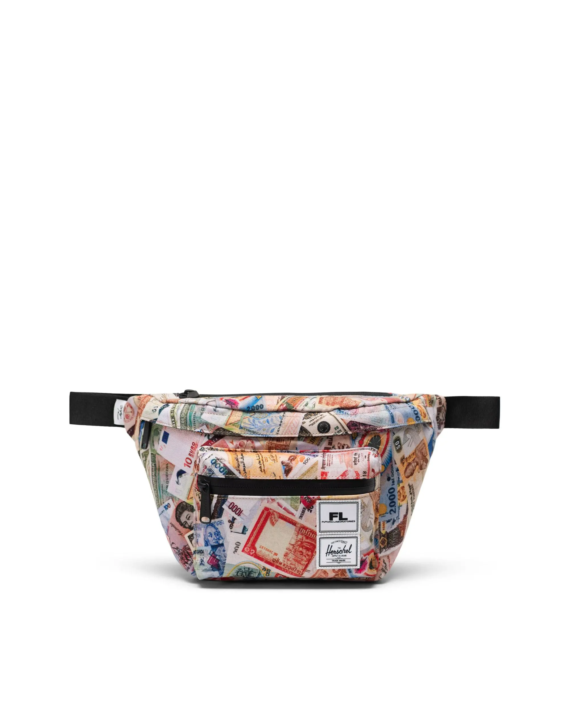 Pop Quiz Hip Pack | Futura - 3.5L