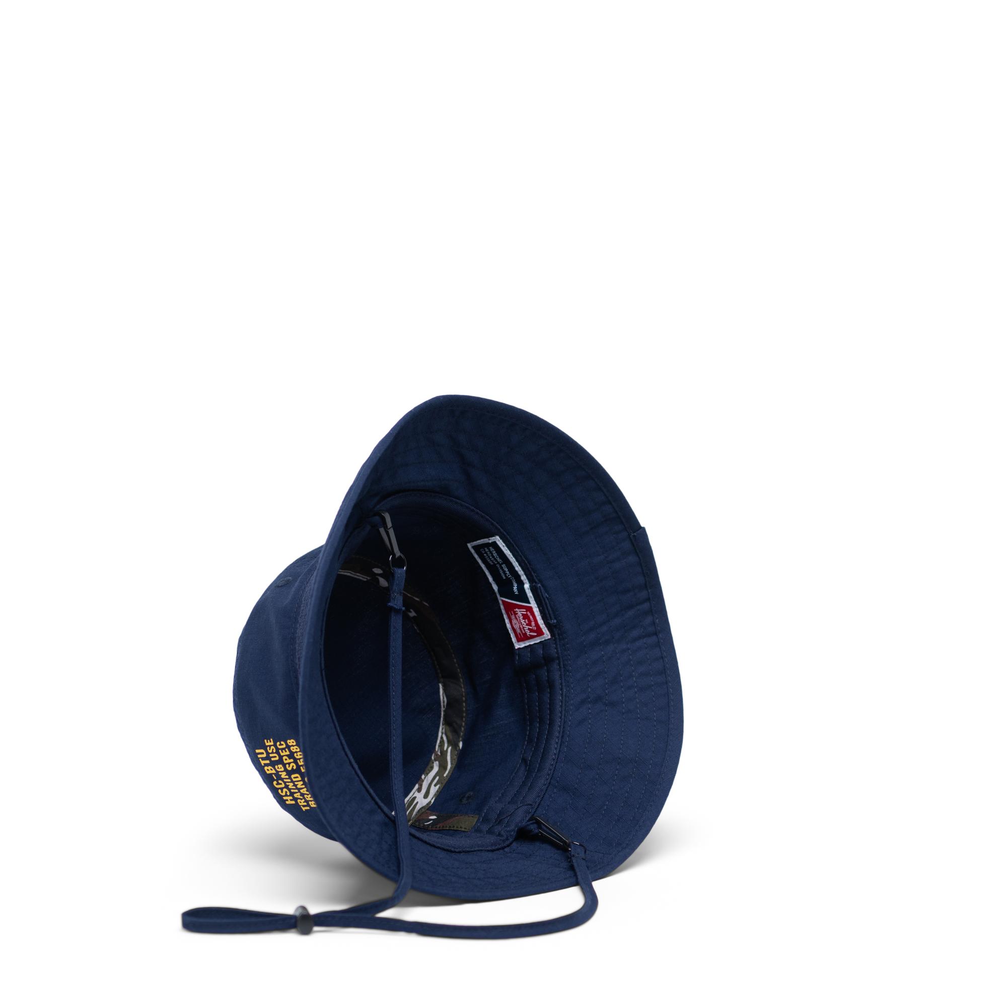 herschel ben bucket hat