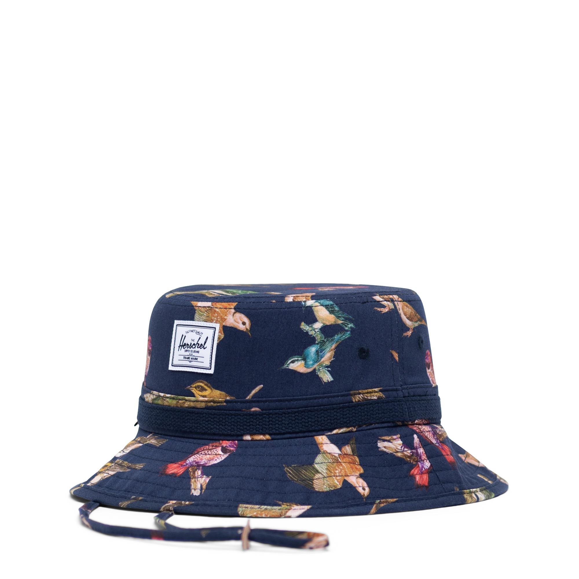 herschel ben bucket hat