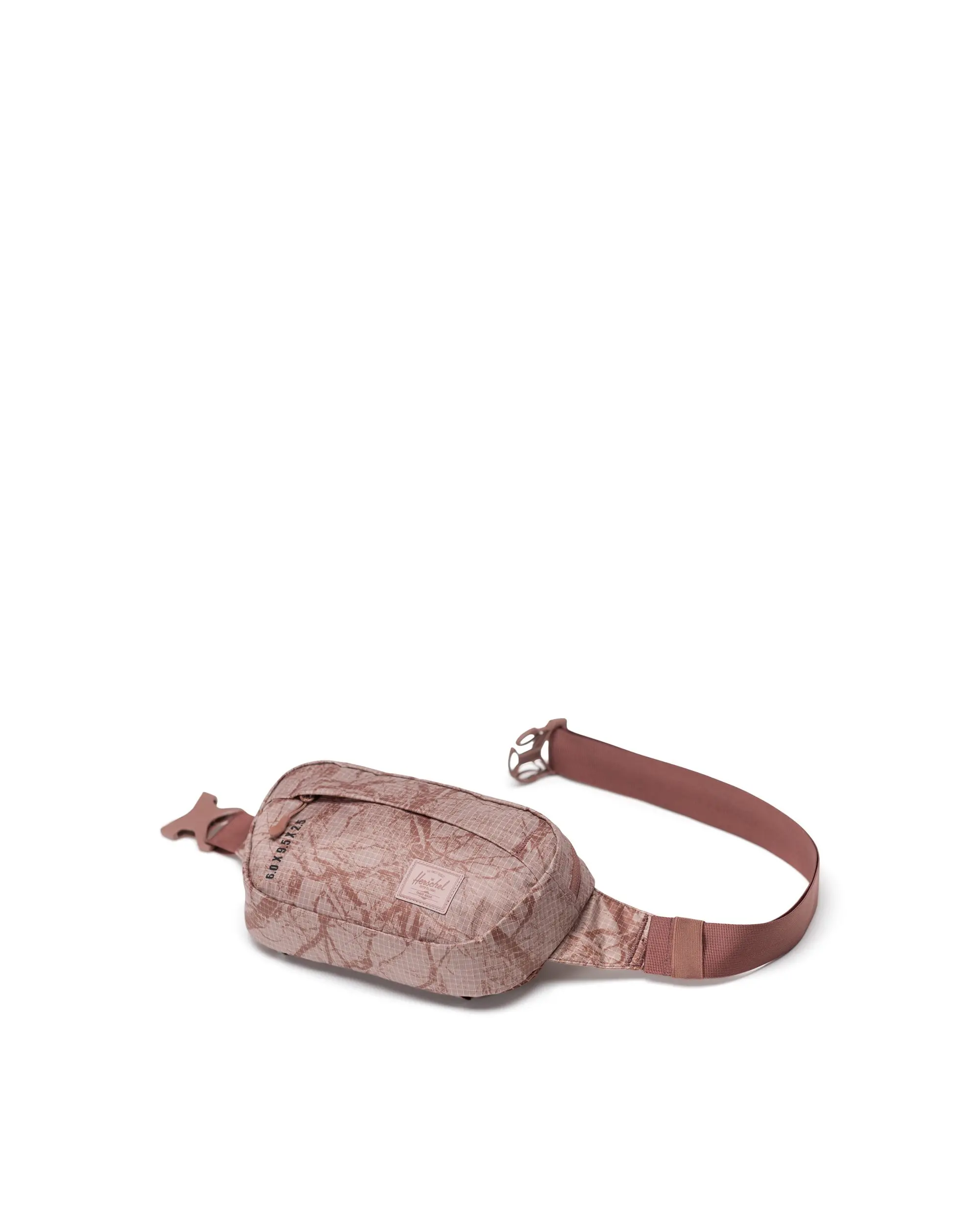 Ultralight Hip Pack - 2L