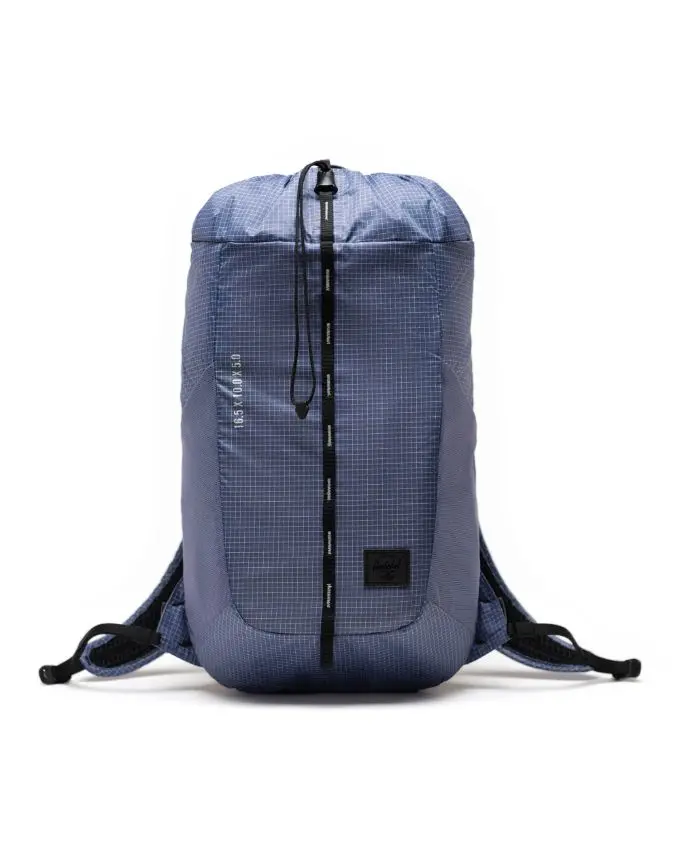 Ultralight Cinch Backpack - 14L