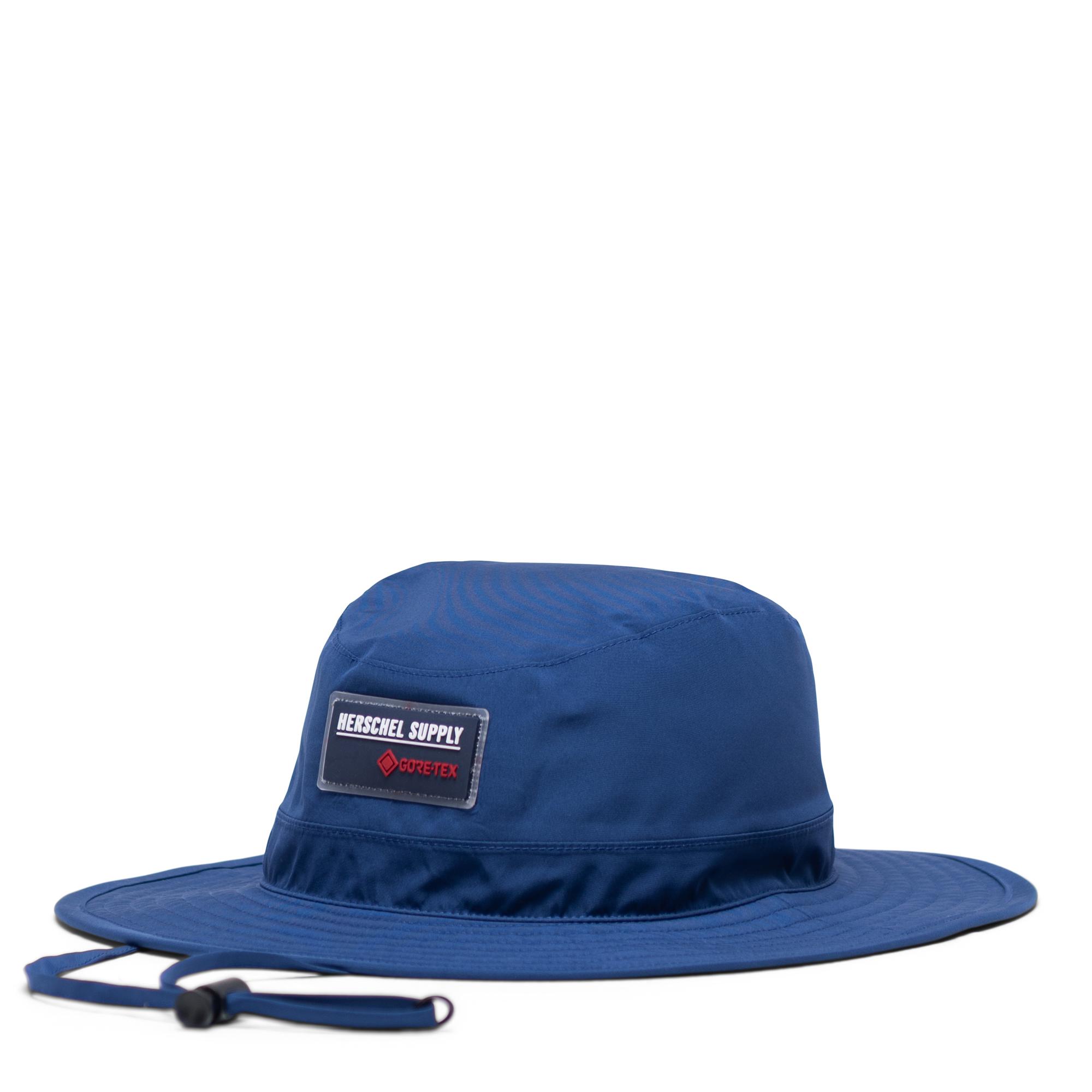 herschel gore tex hat