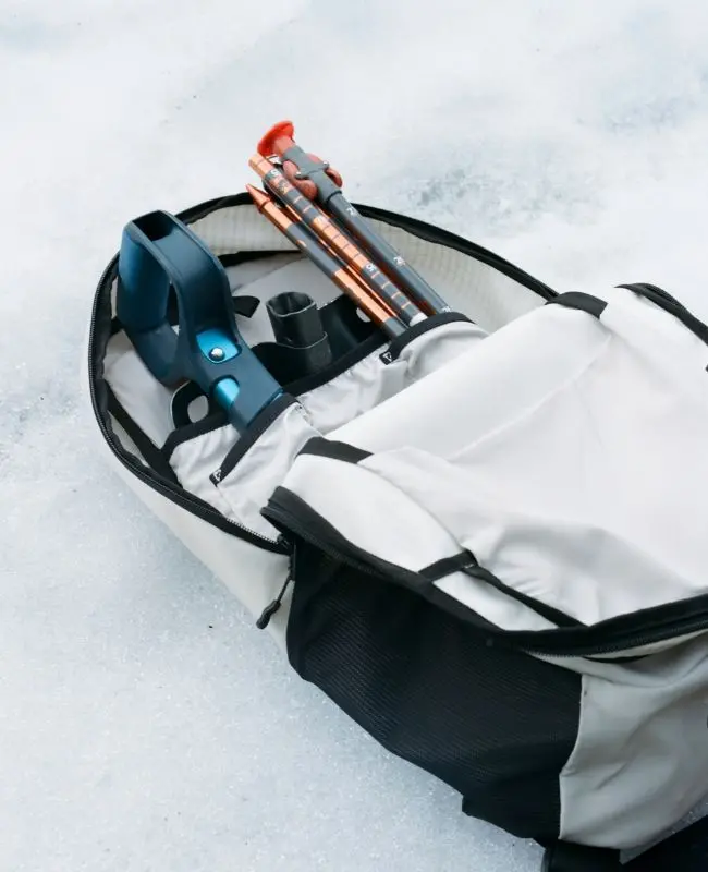 All Season Backpack - 17L