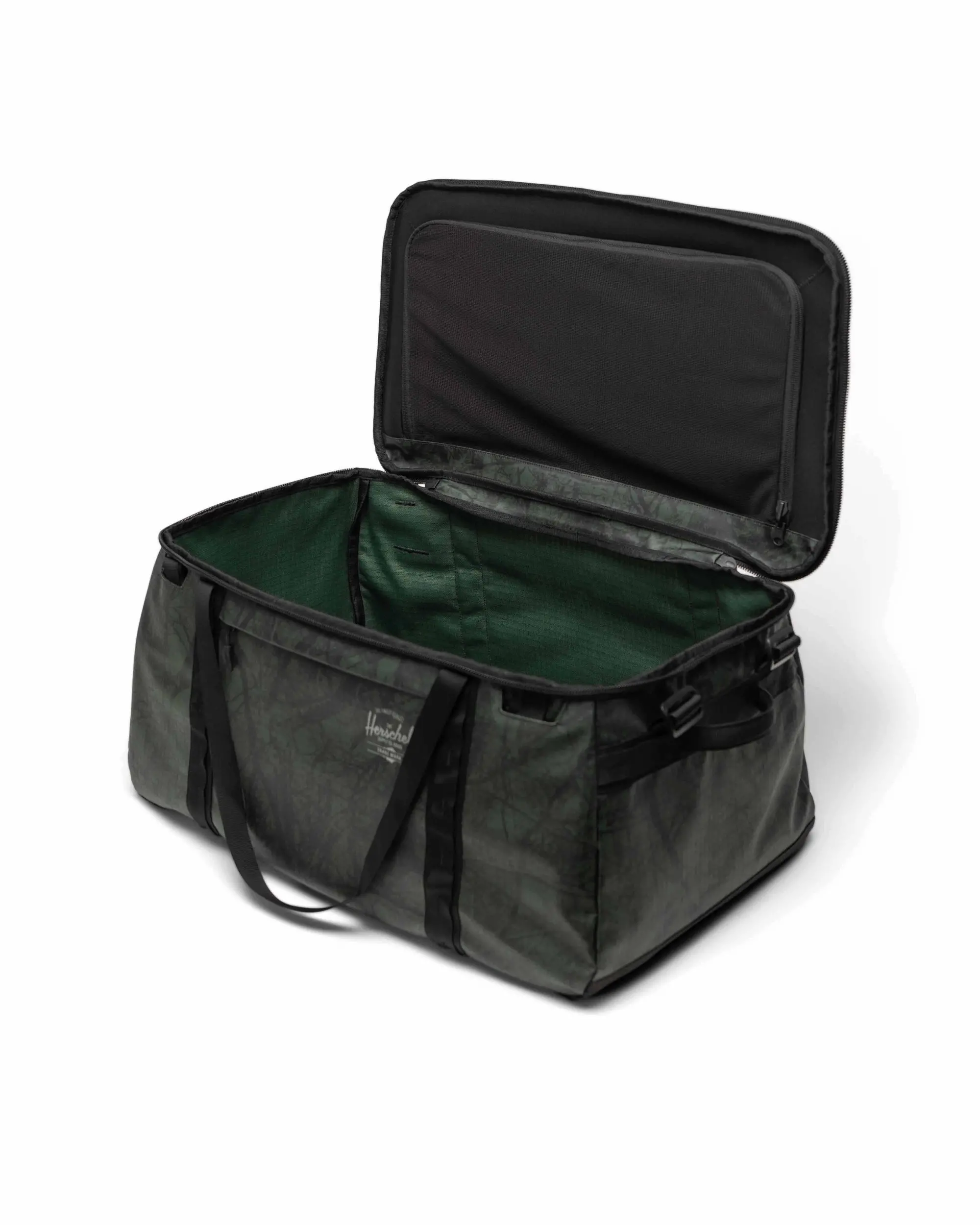 All Season Duffle - 66L