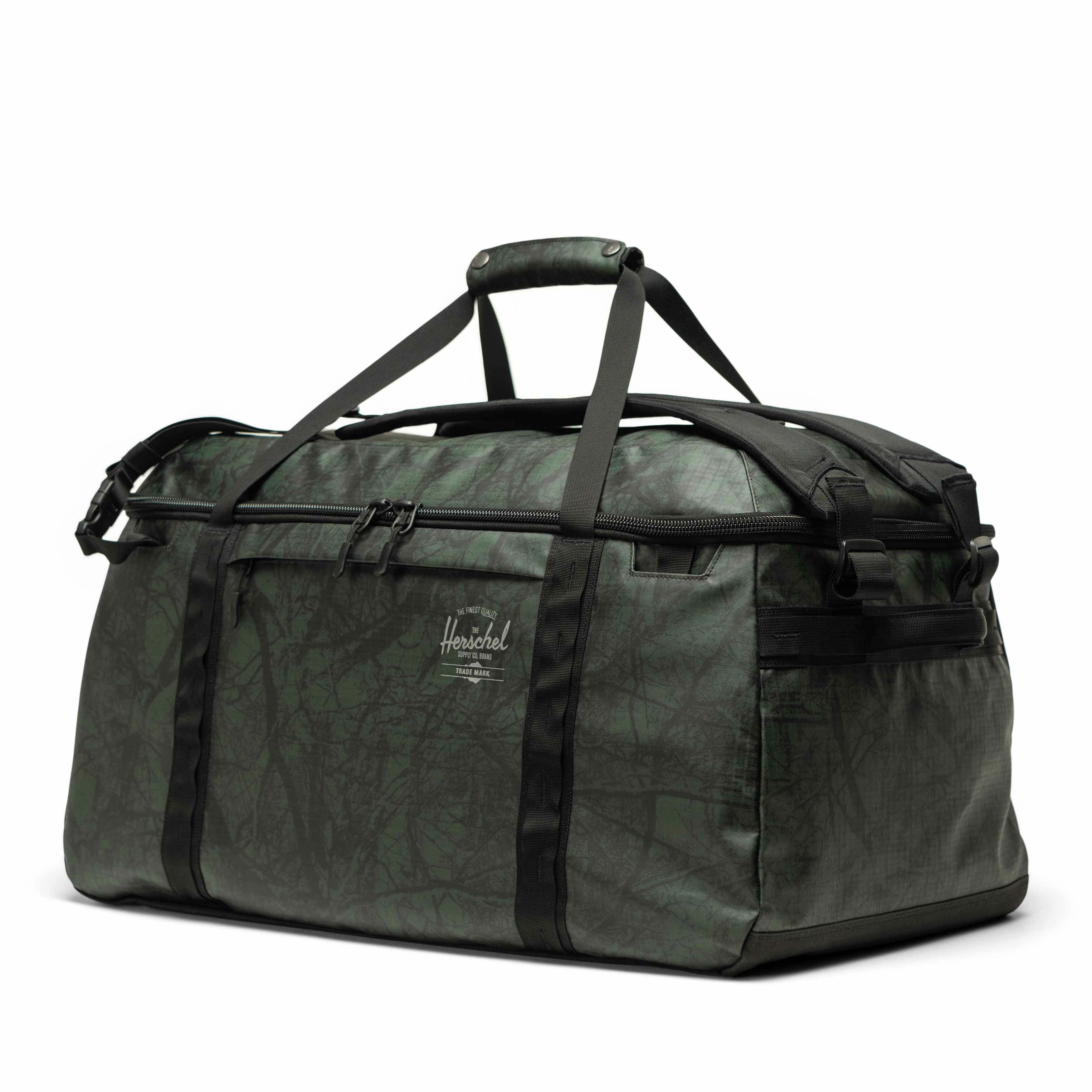 Herschel shops ultralight duffle