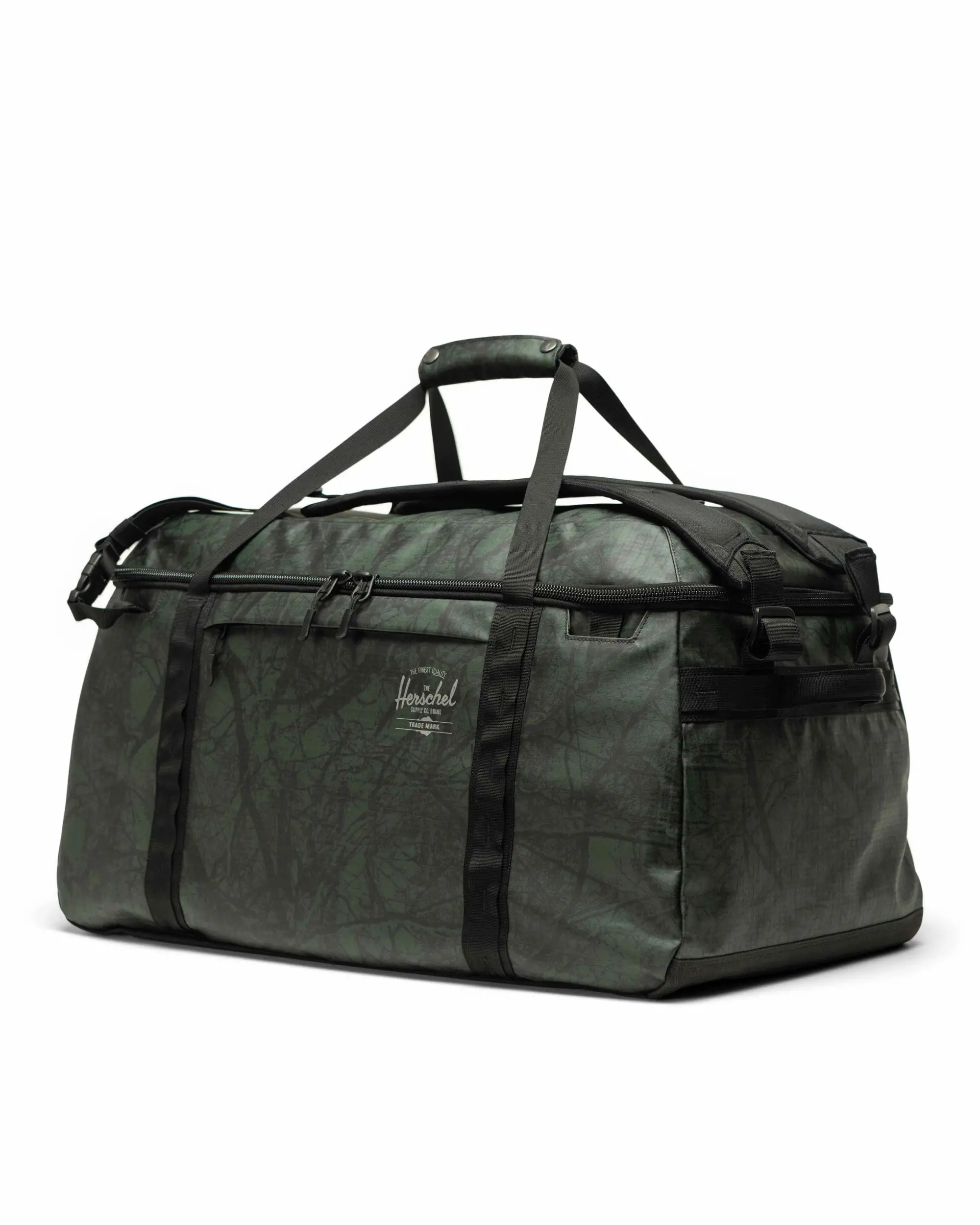 All Season Duffle - 66L