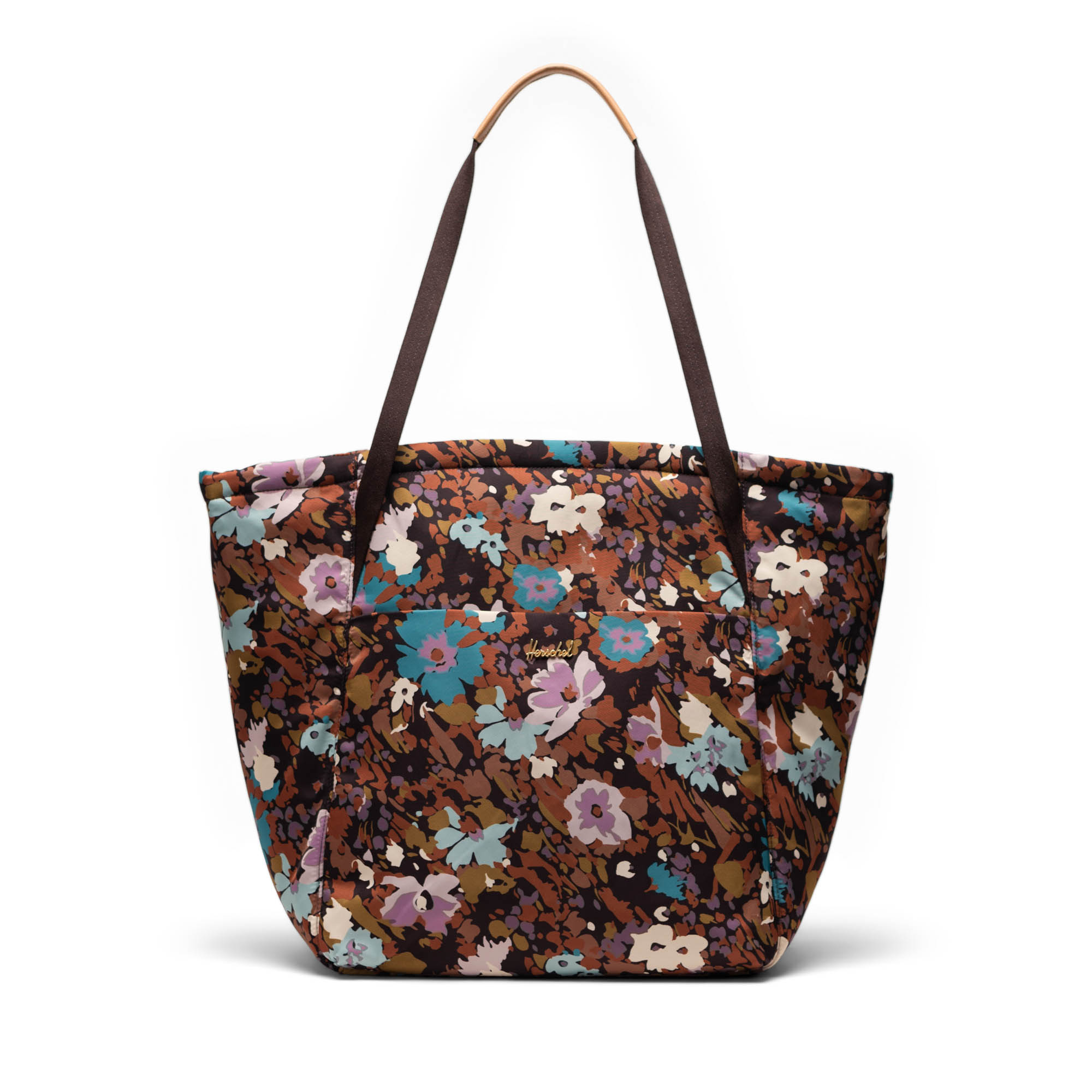 ★A.P.C.★ Joanna shoulder bag multicolor PEAAAM61780SAA PEA A.P.C. - Johannah Shopping Bag - Multicolour - Mr & Mrs Stitch