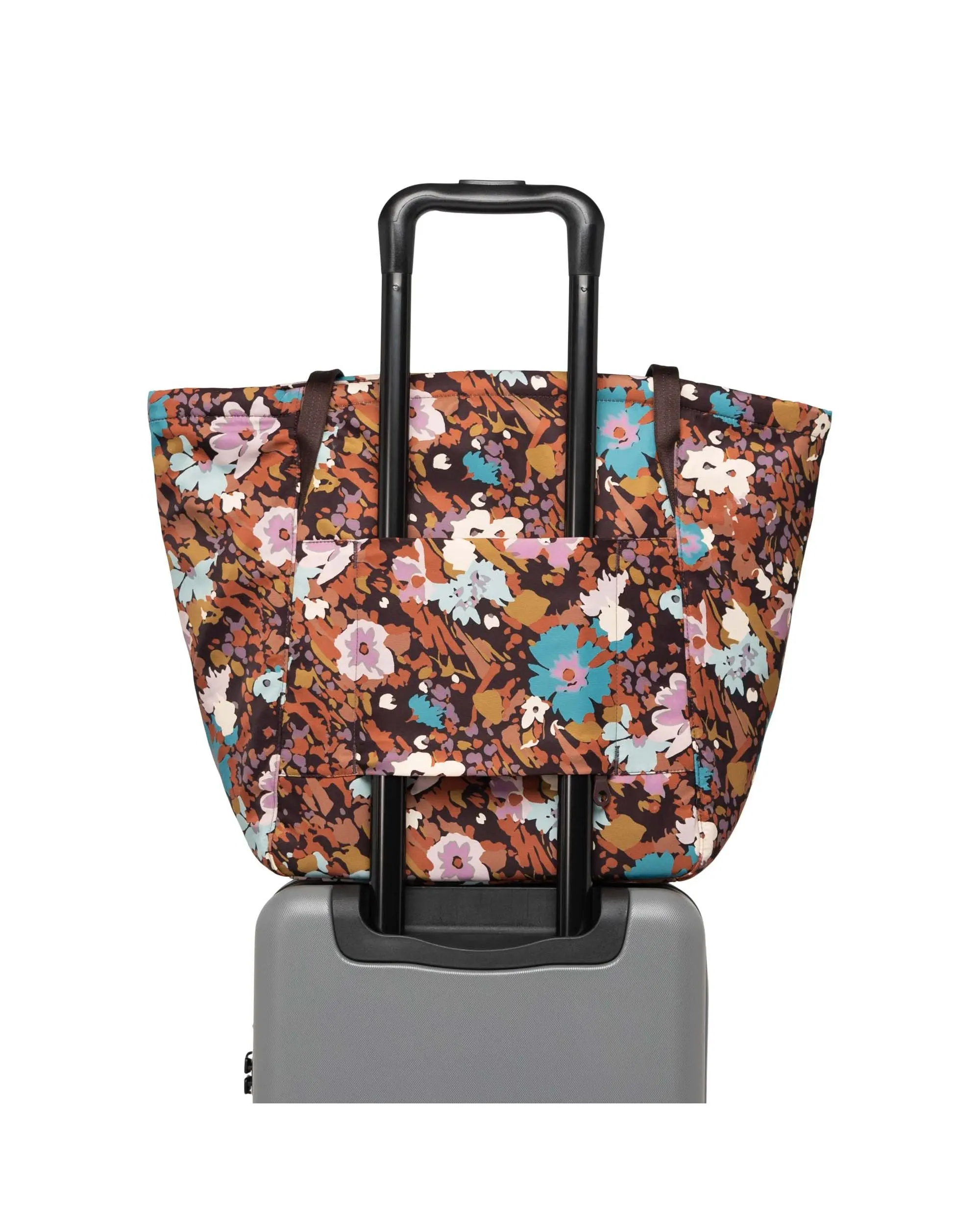 ★A.P.C.★ Joanna shoulder bag multicolor PEAAAM61780SAA PEA A.P.C. - Johannah Shopping Bag - Multicolour - Mr & Mrs Stitch