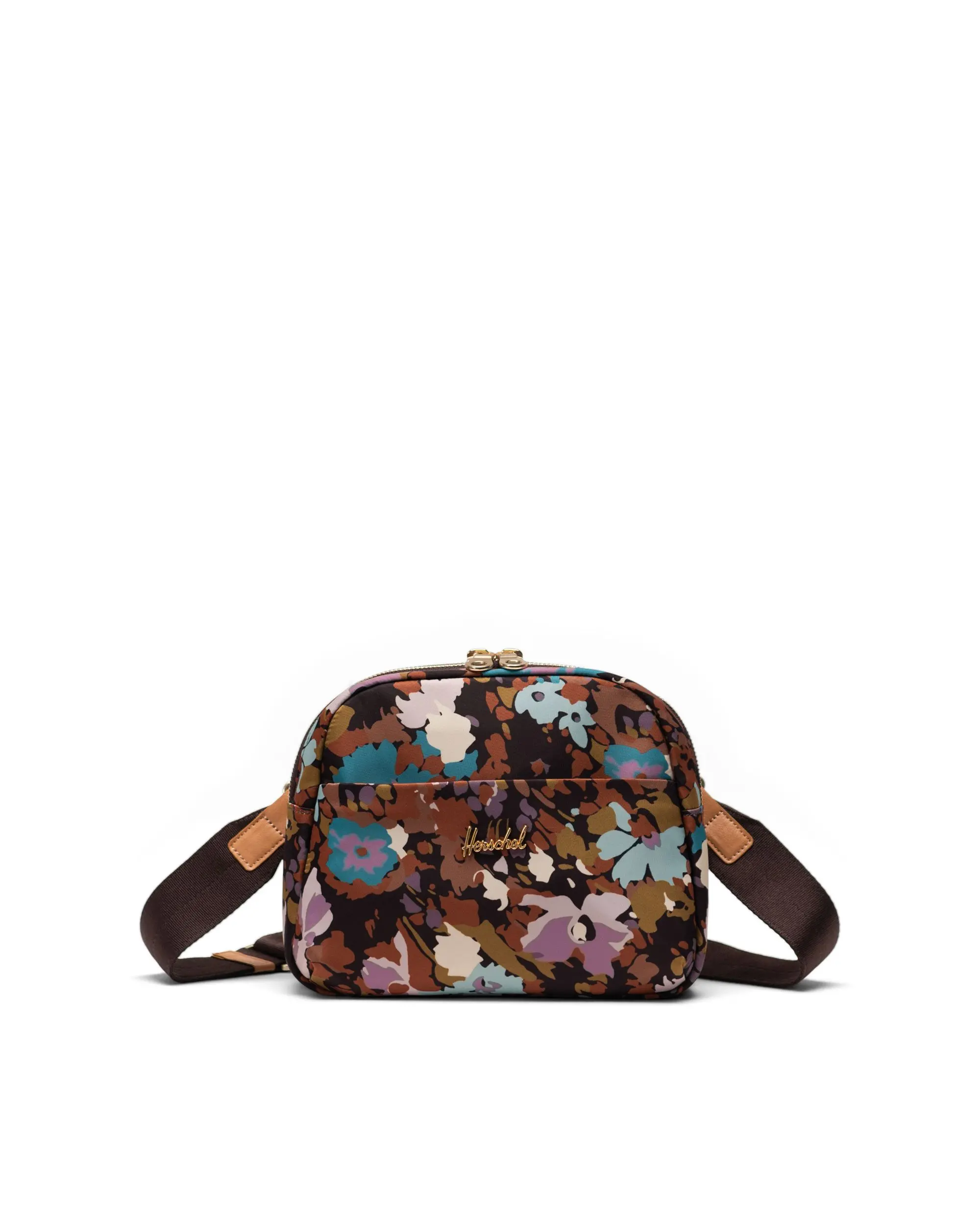 Thalia Crossbody | Liberty Fabrics - 2L