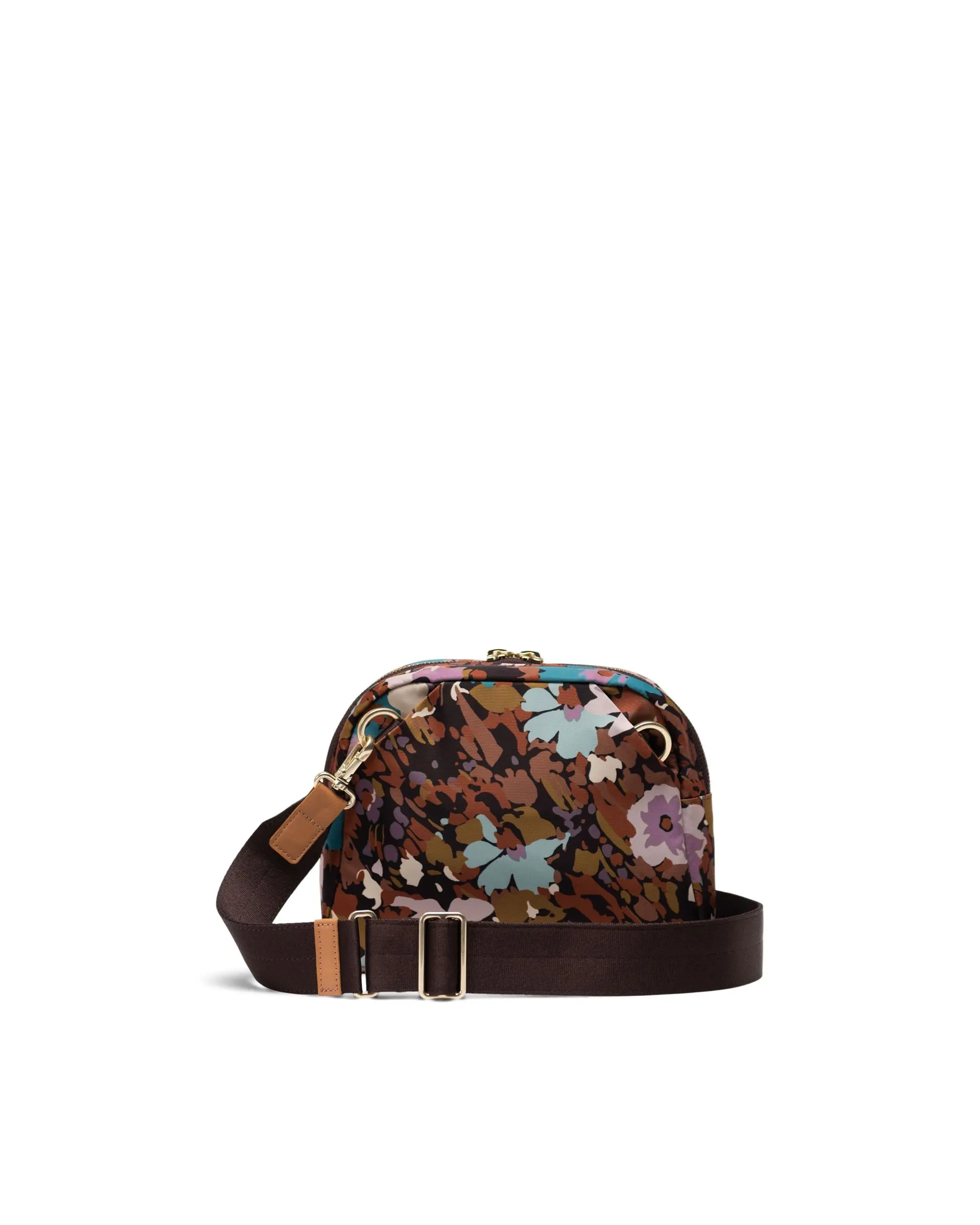Thalia Crossbody | Liberty Fabrics - 2L