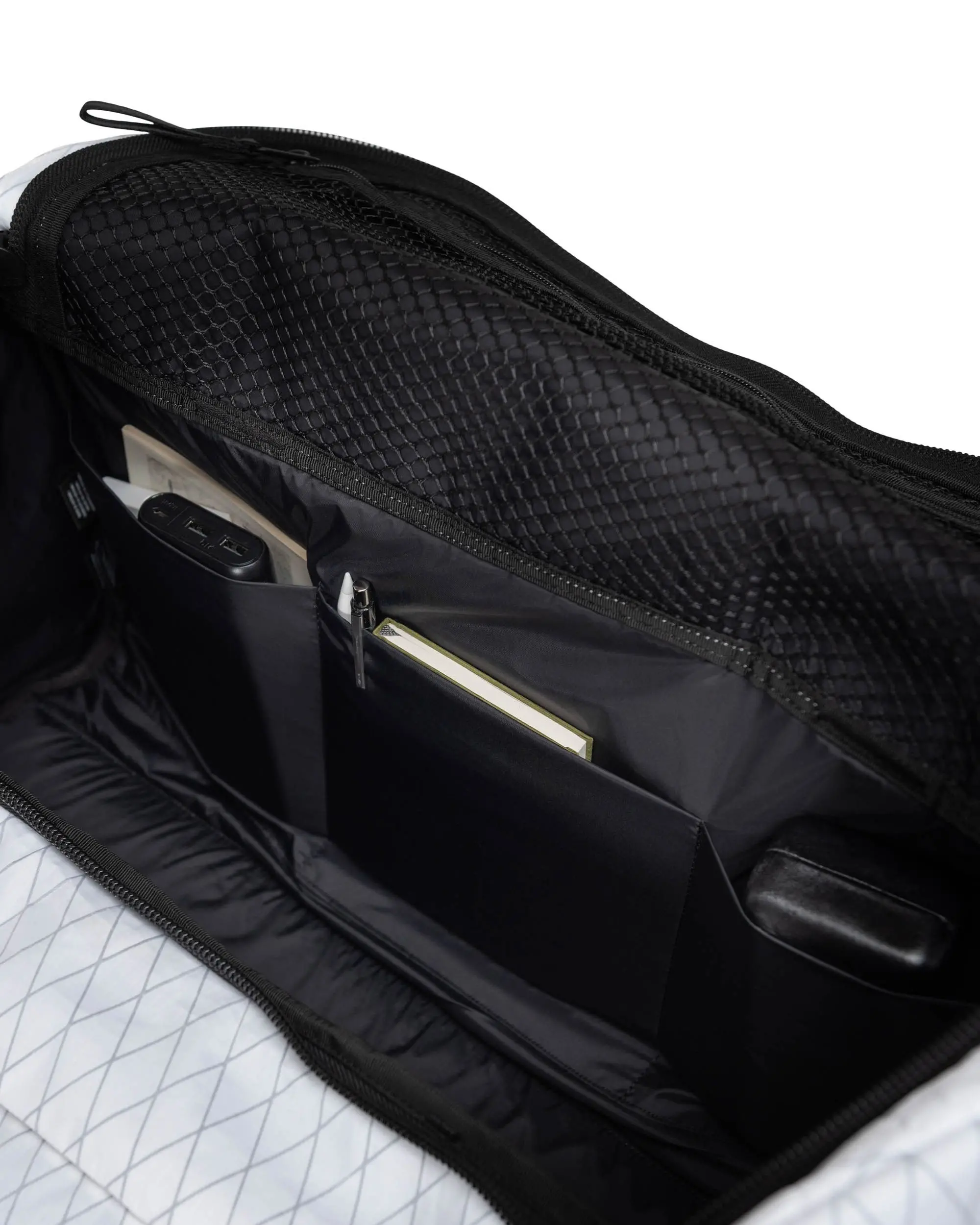 Technical Fabric Duffle - 26L