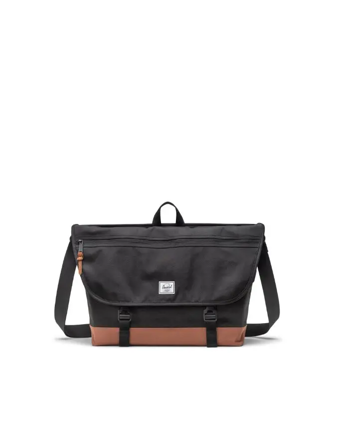 gibson-messenger-tech