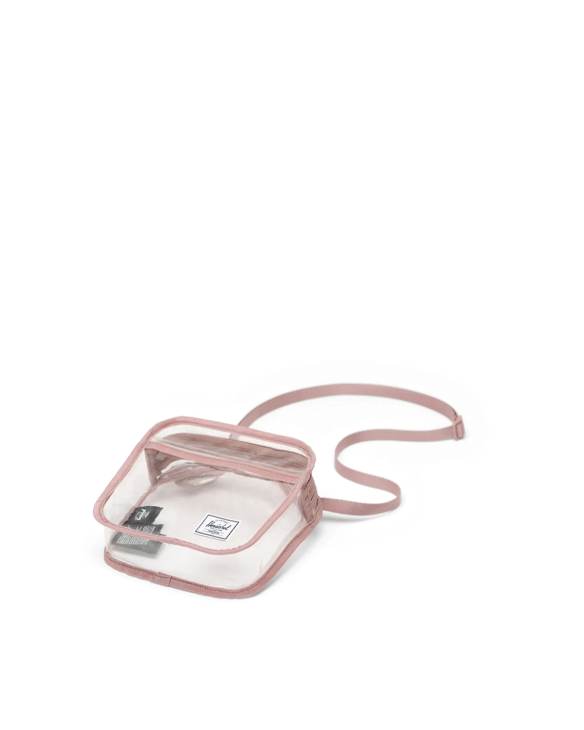 Herschel Classic Crossbody Clear - 2L