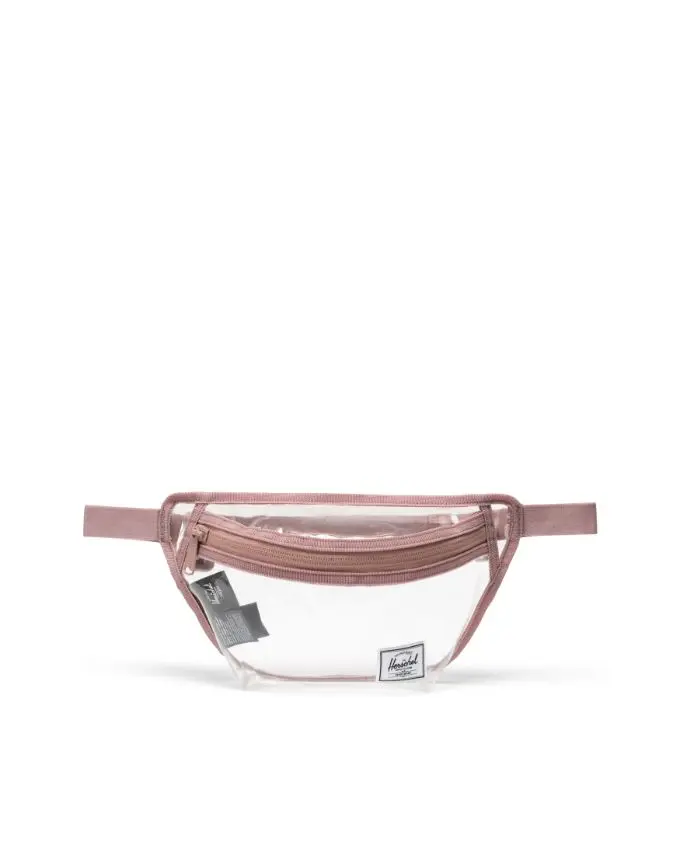 Herschel Classic Hip Pack Clear - 1L