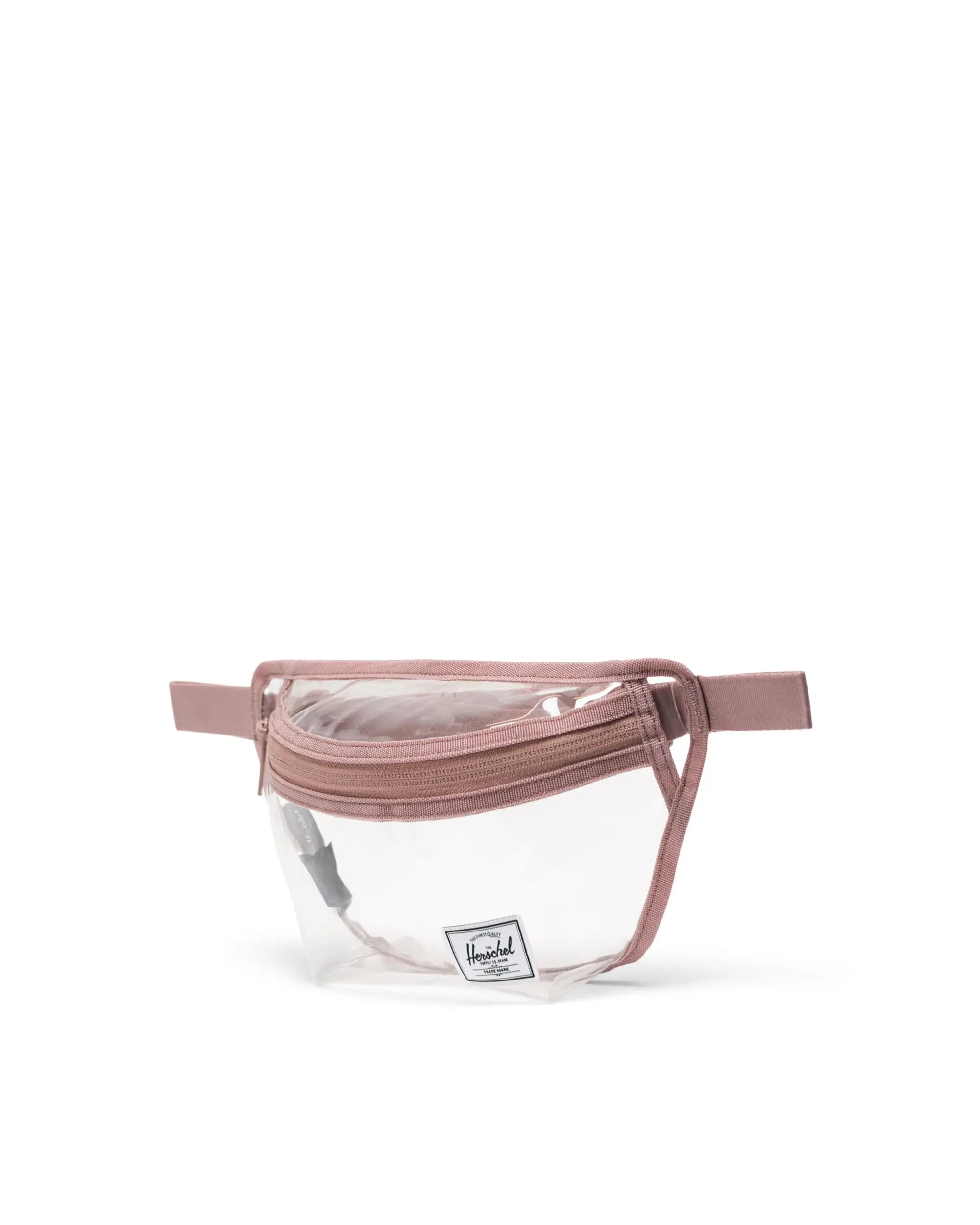 Herschel Classic Hip Pack Clear - 1L