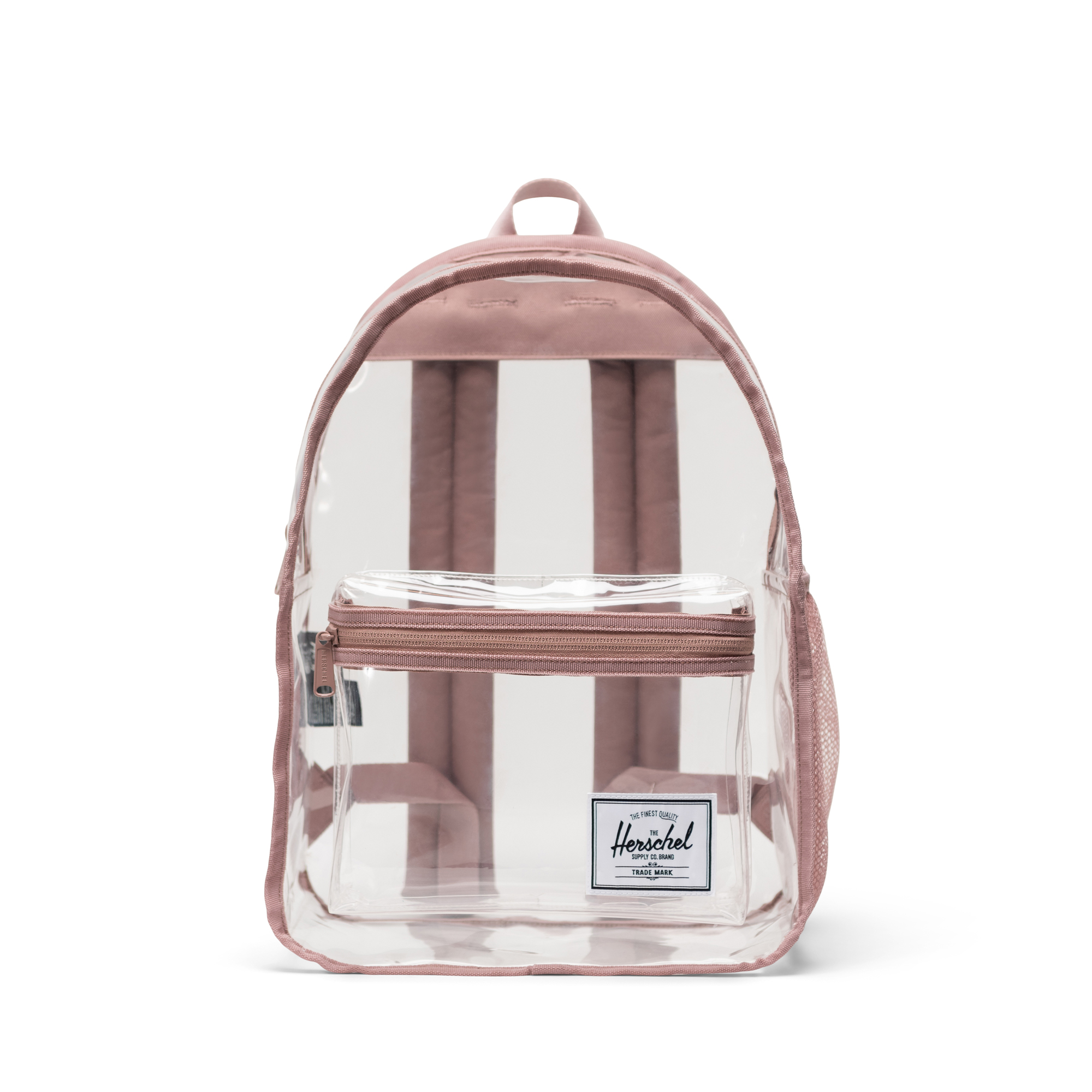 Herschel clear backpack on sale