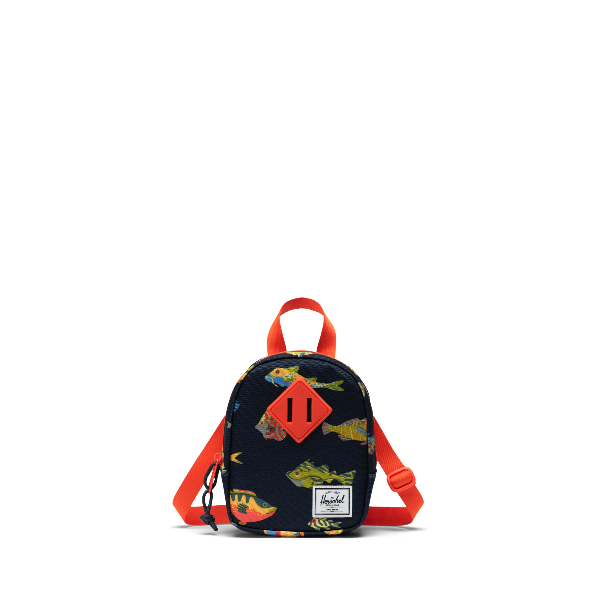 CHALLENGER チャレンジャー 通販 20SS ×Herschel HERITAGE CASE