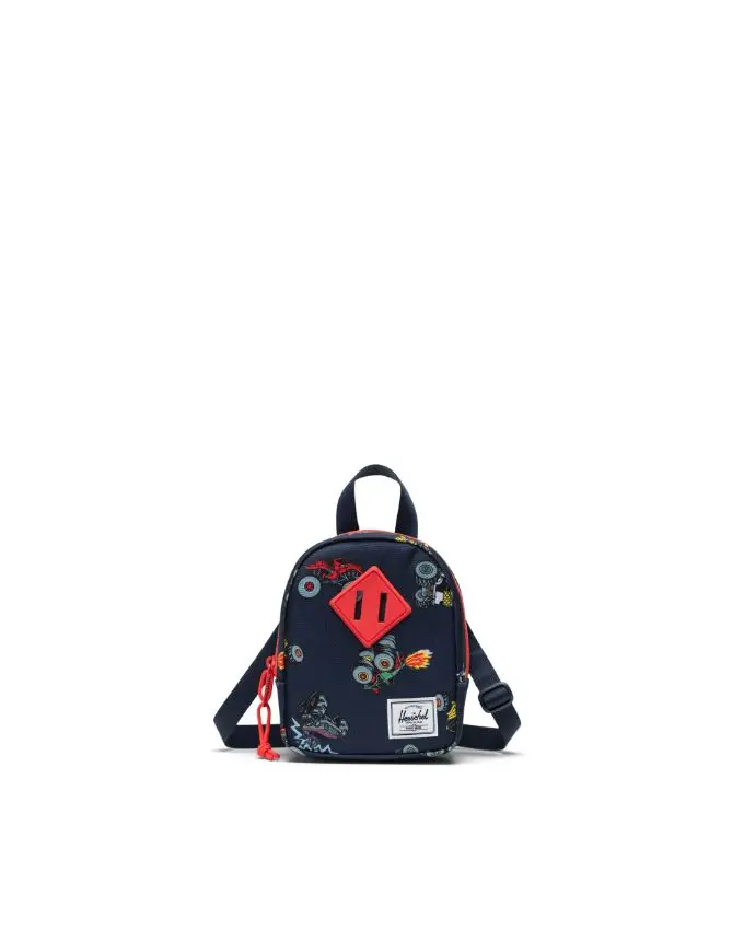 Herschel Heritage™ Crossbody Little Herschel - 2L