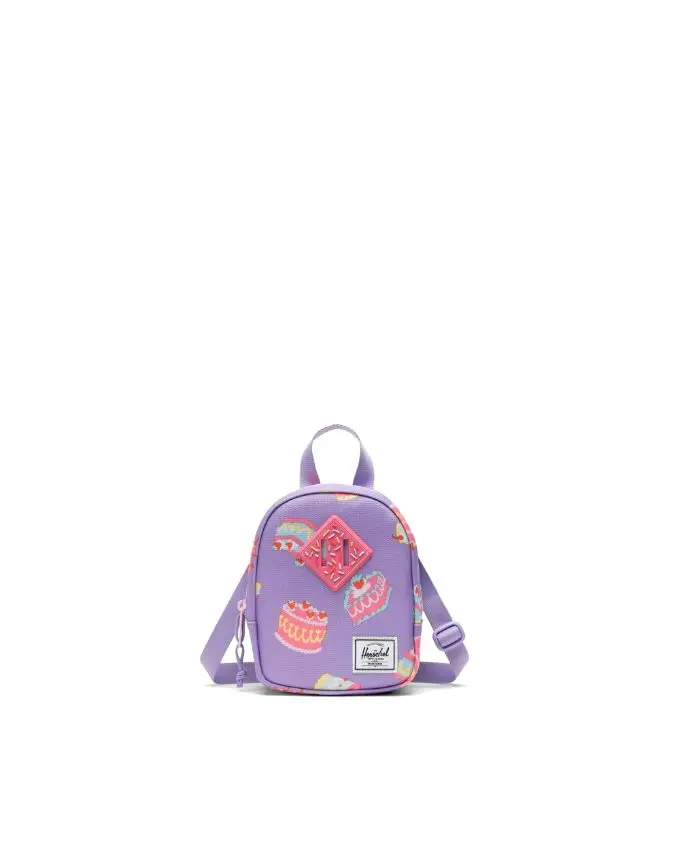 Herschel Heritage™ Crossbody Little Herschel - 2L