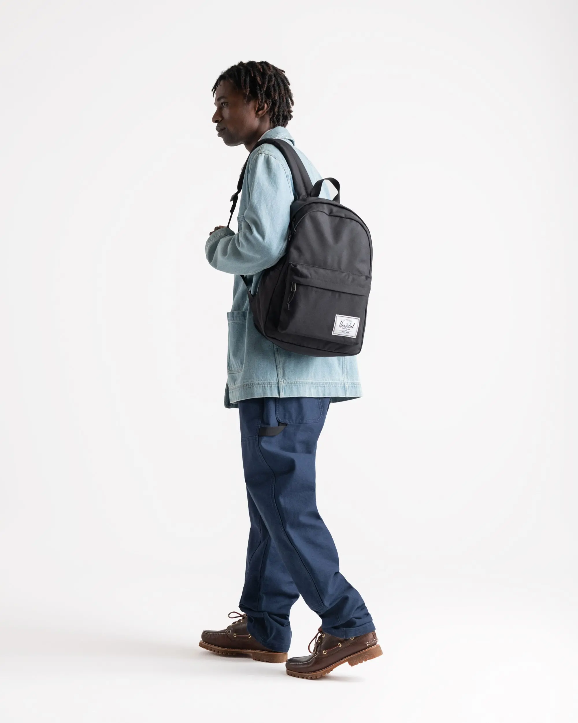 Herschel supply co mens backpack outlet