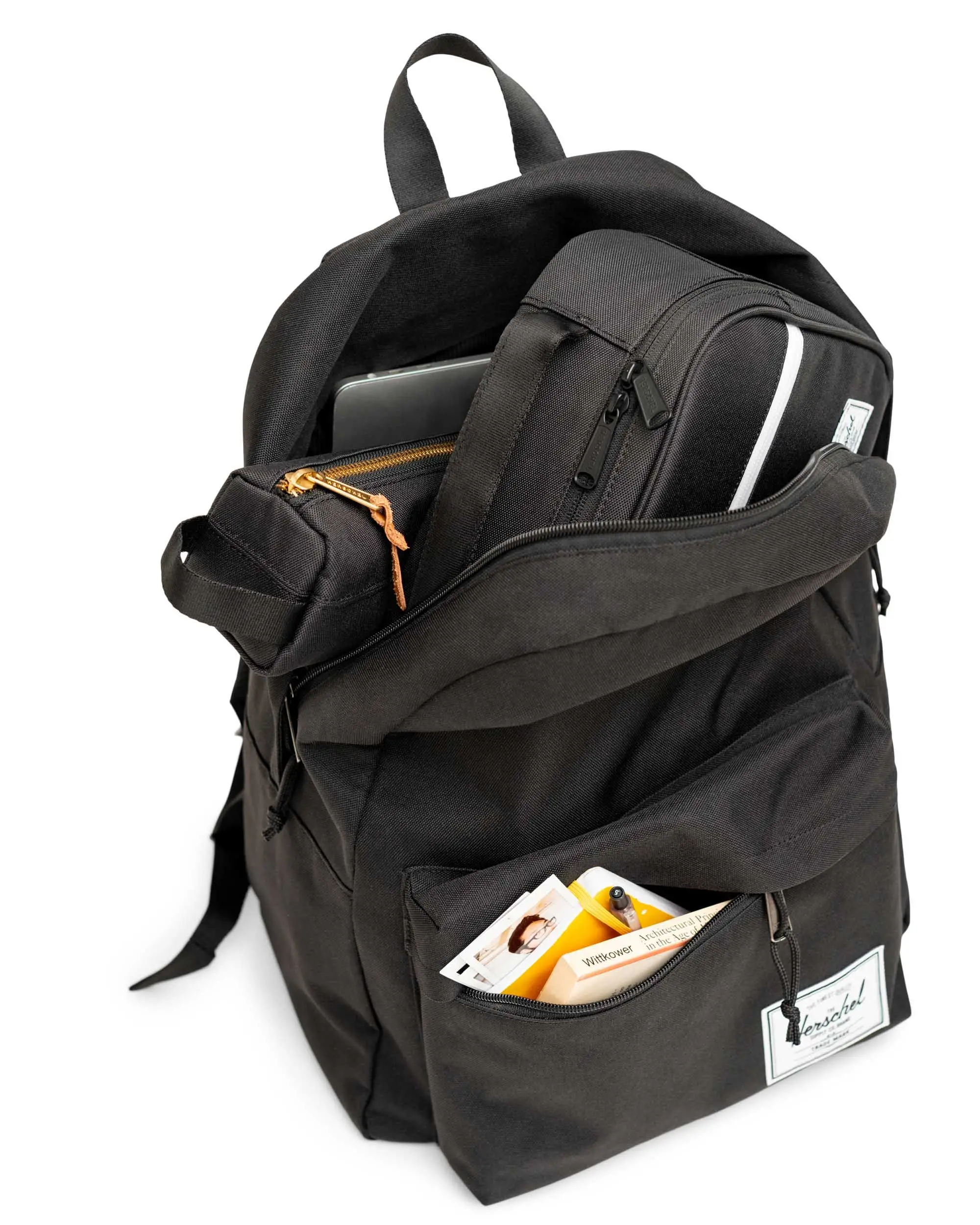 Classic Backpack XL 30L New Herschel Supply Co