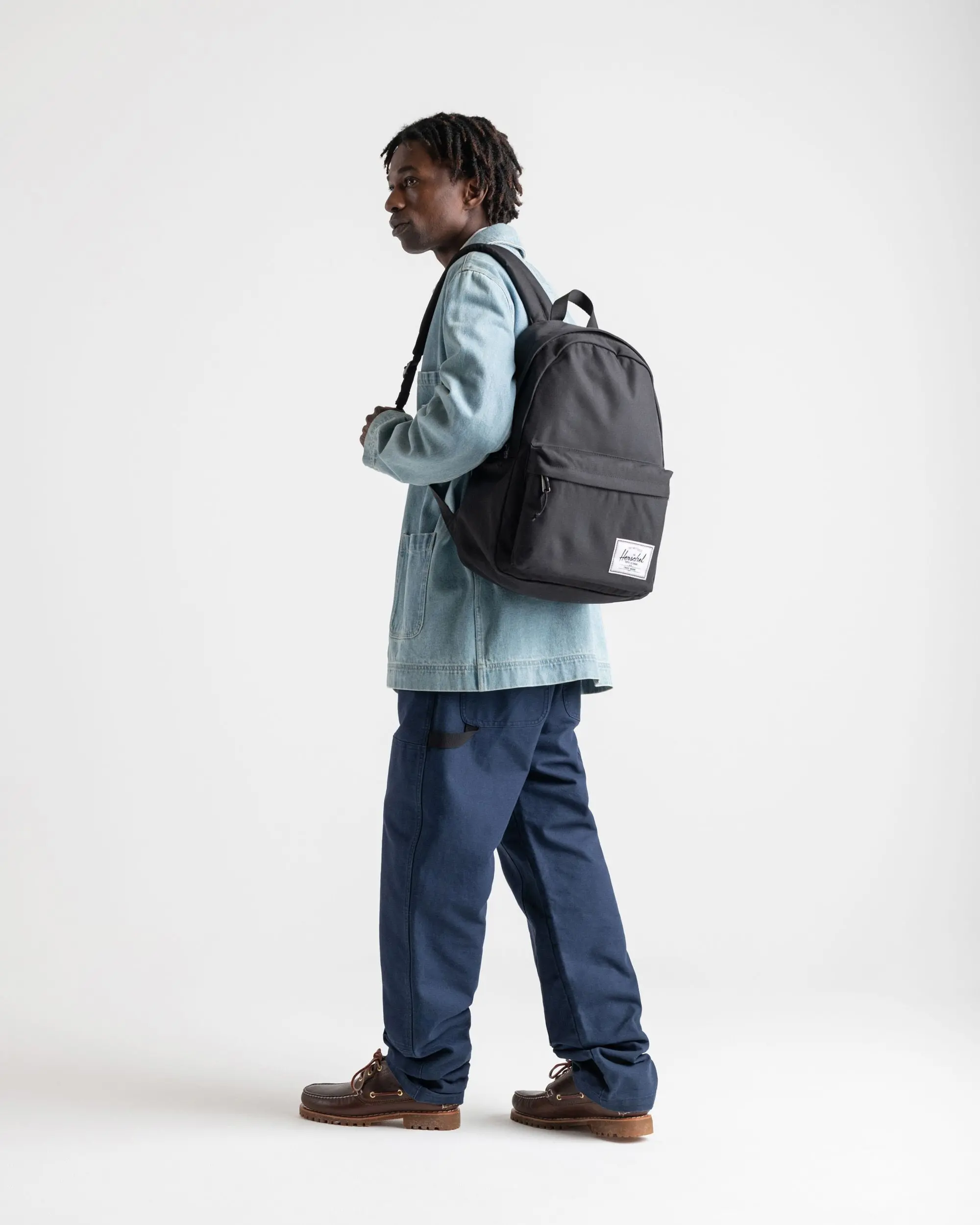 Herschel big bag hotsell
