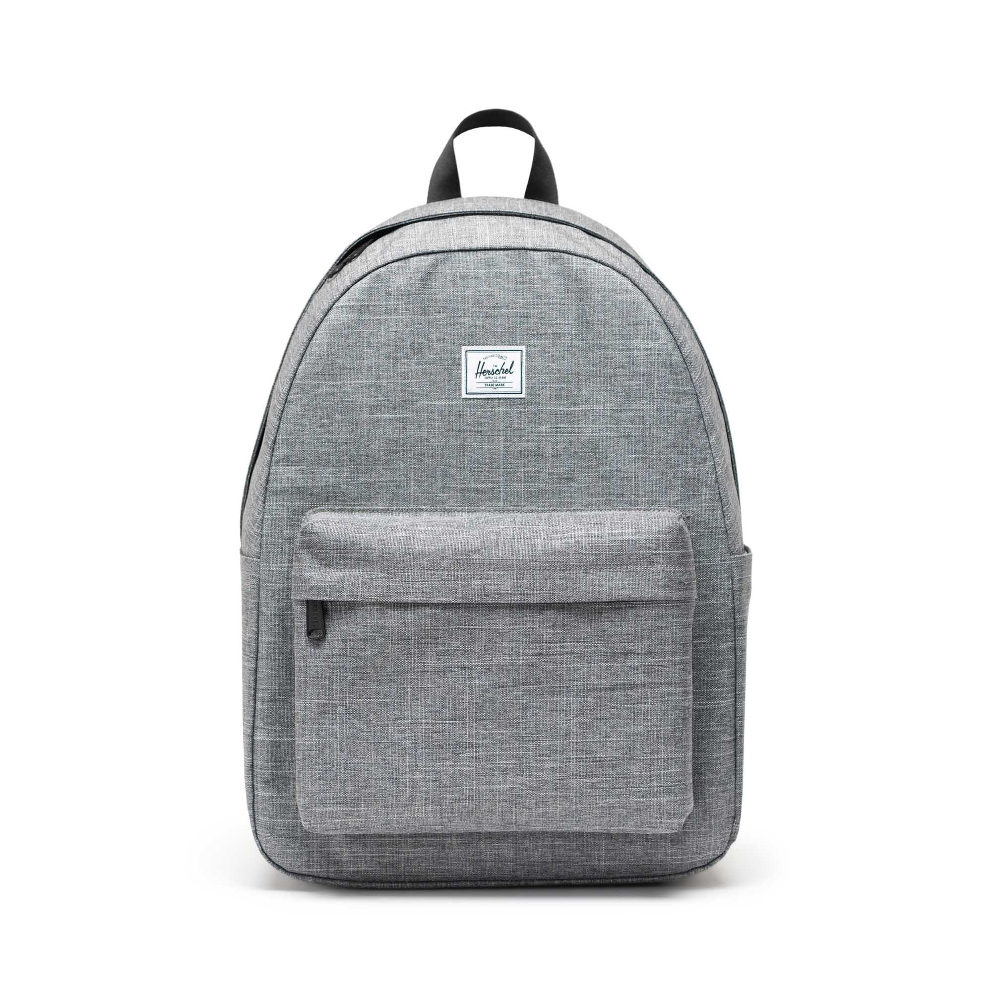 Herschel classic backpack dimensions hotsell