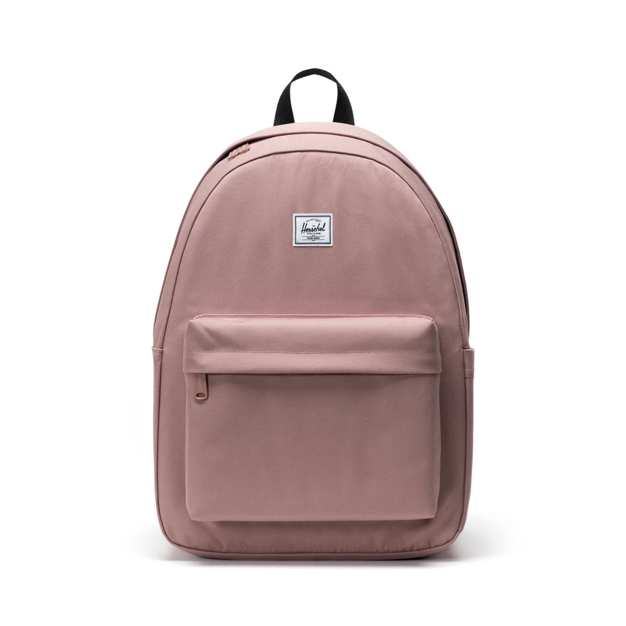 Herschel Supply Co. Classic Ash Rose Light Pink Mini Backpack Bag New on sale