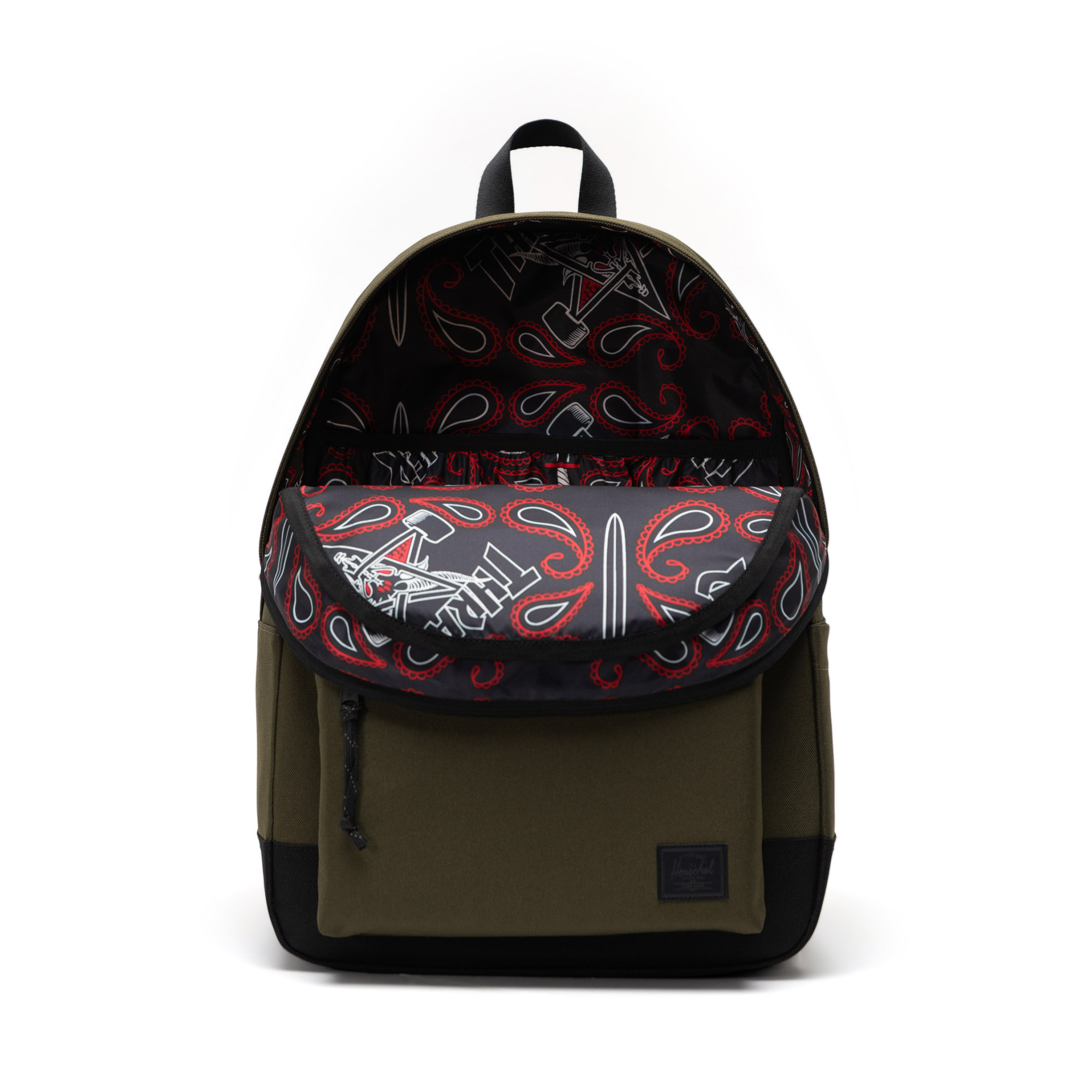 Kenzo backpack xl best sale