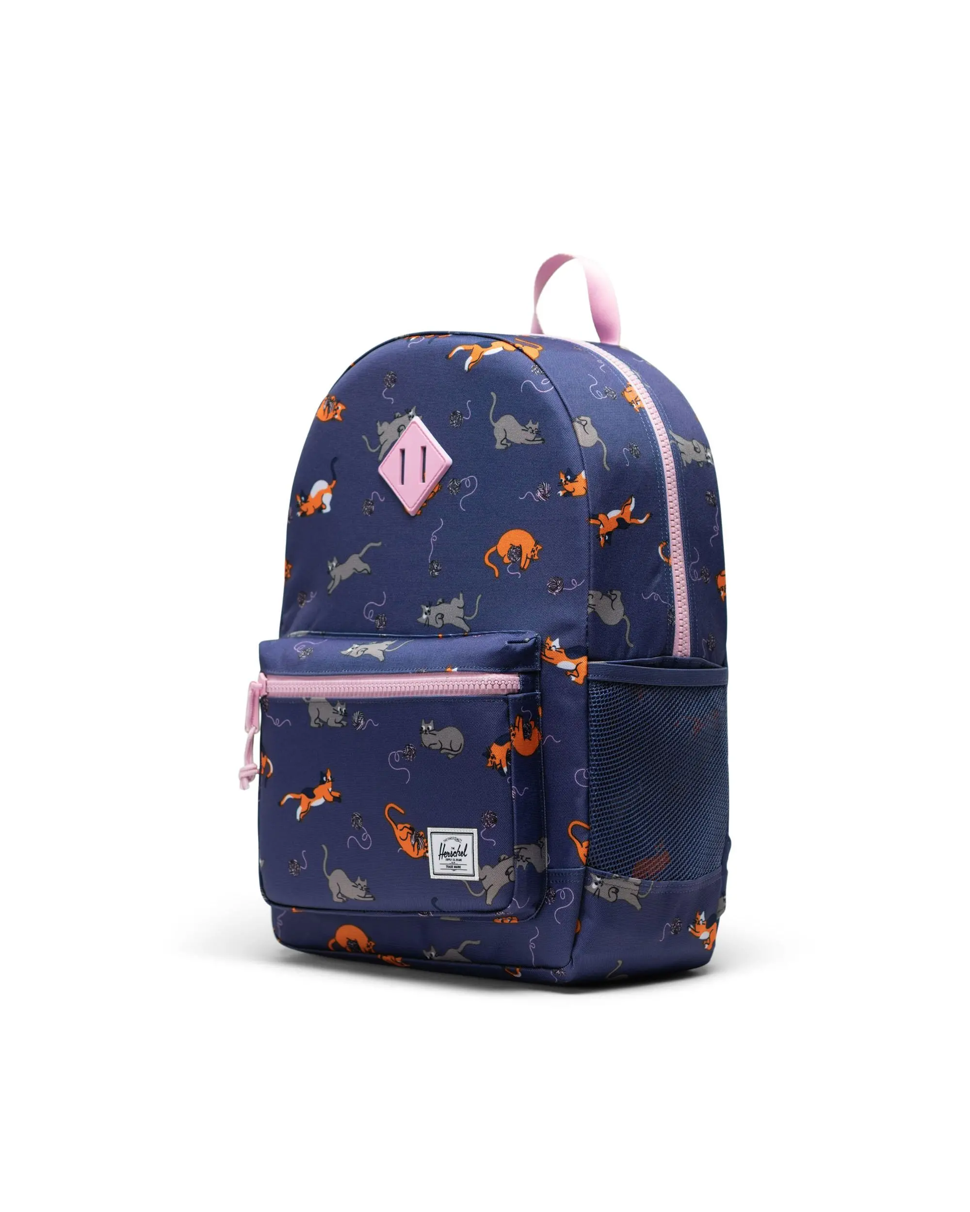 Herschel Heritage™ Backpack | Youth - 26L