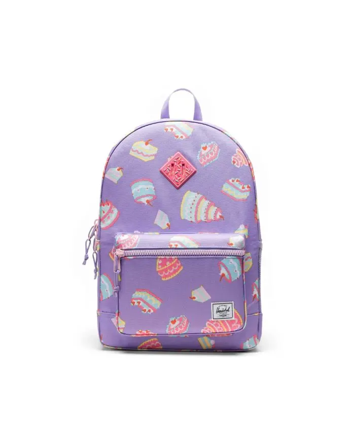 Herschel Heritage™ Backpack | Youth - 26L