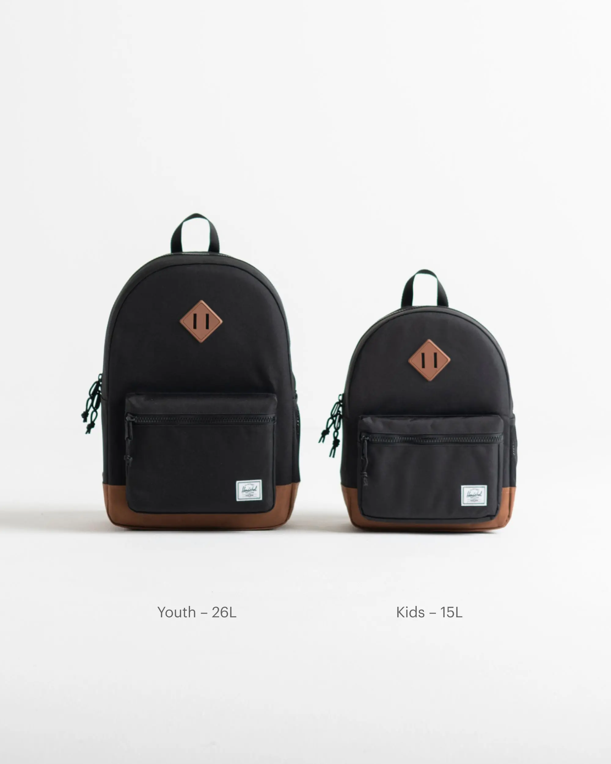 Youth backpacks discount